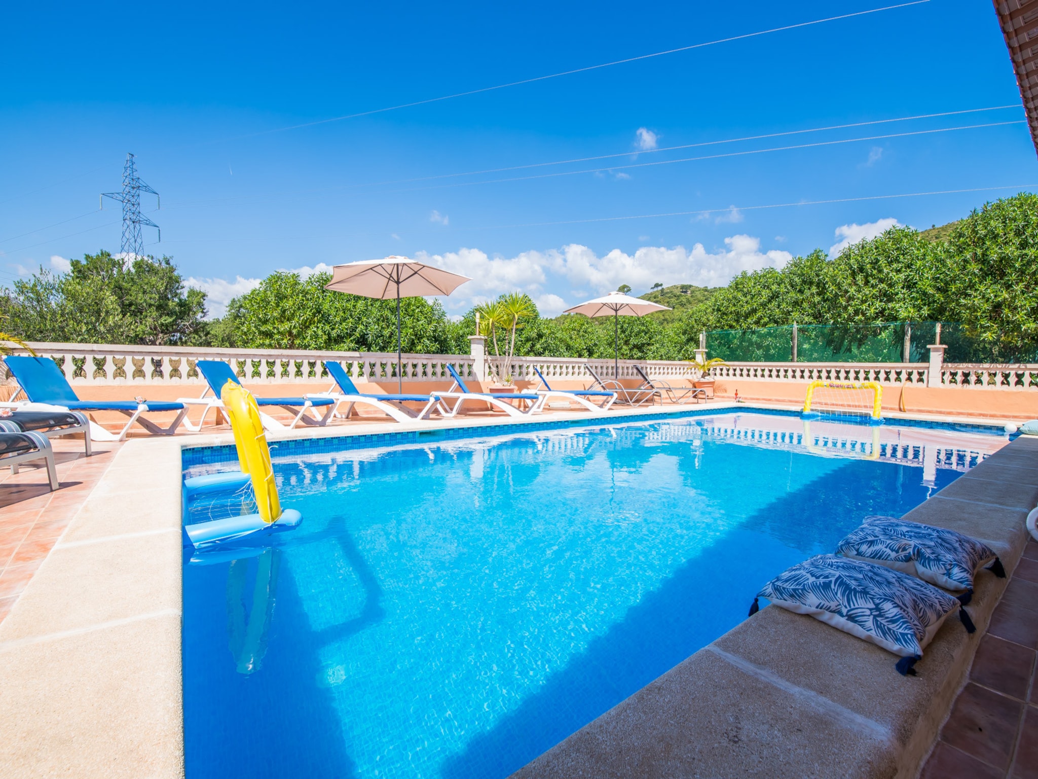   Villa Bona Vista