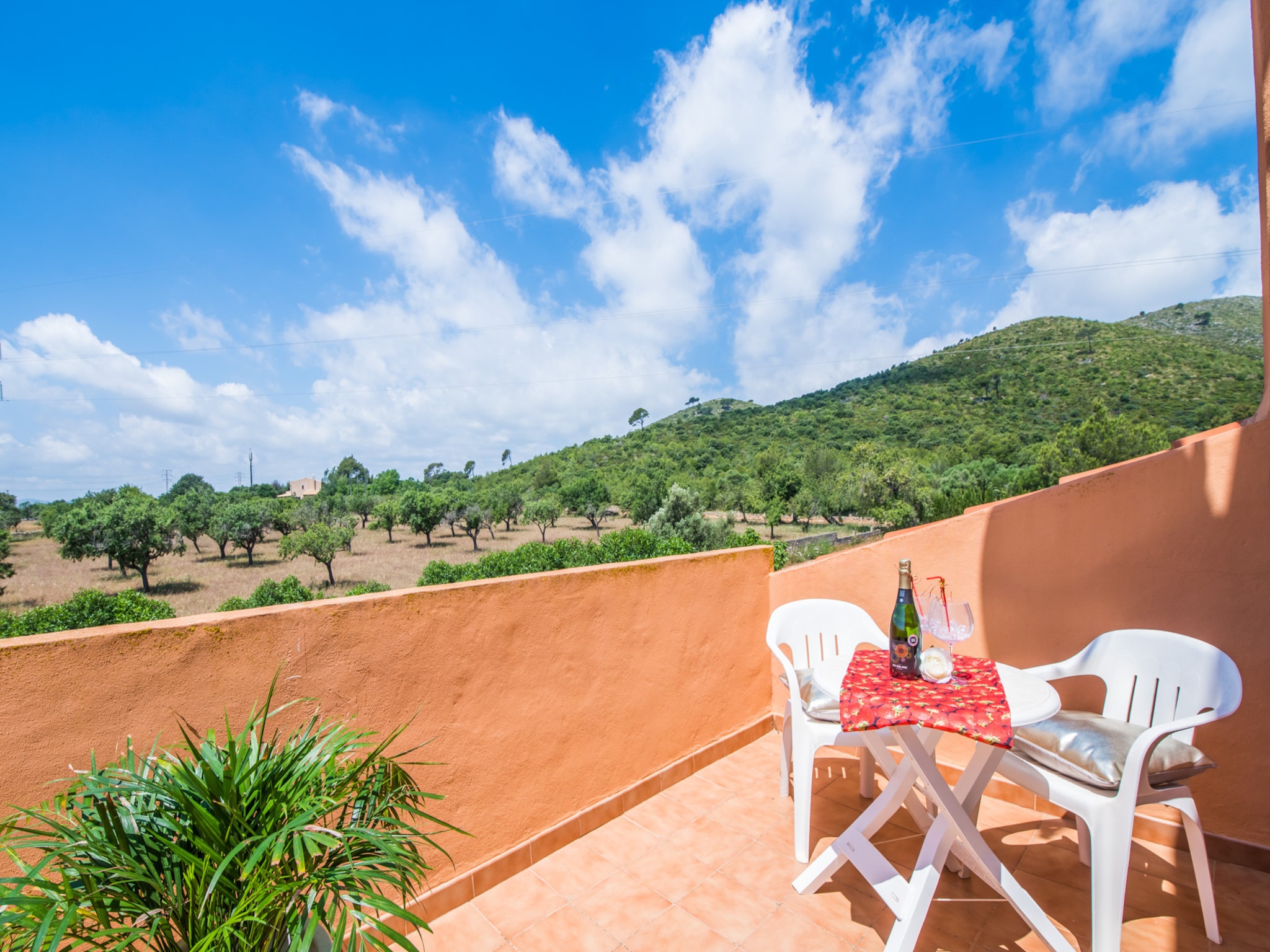   Villa Bona Vista