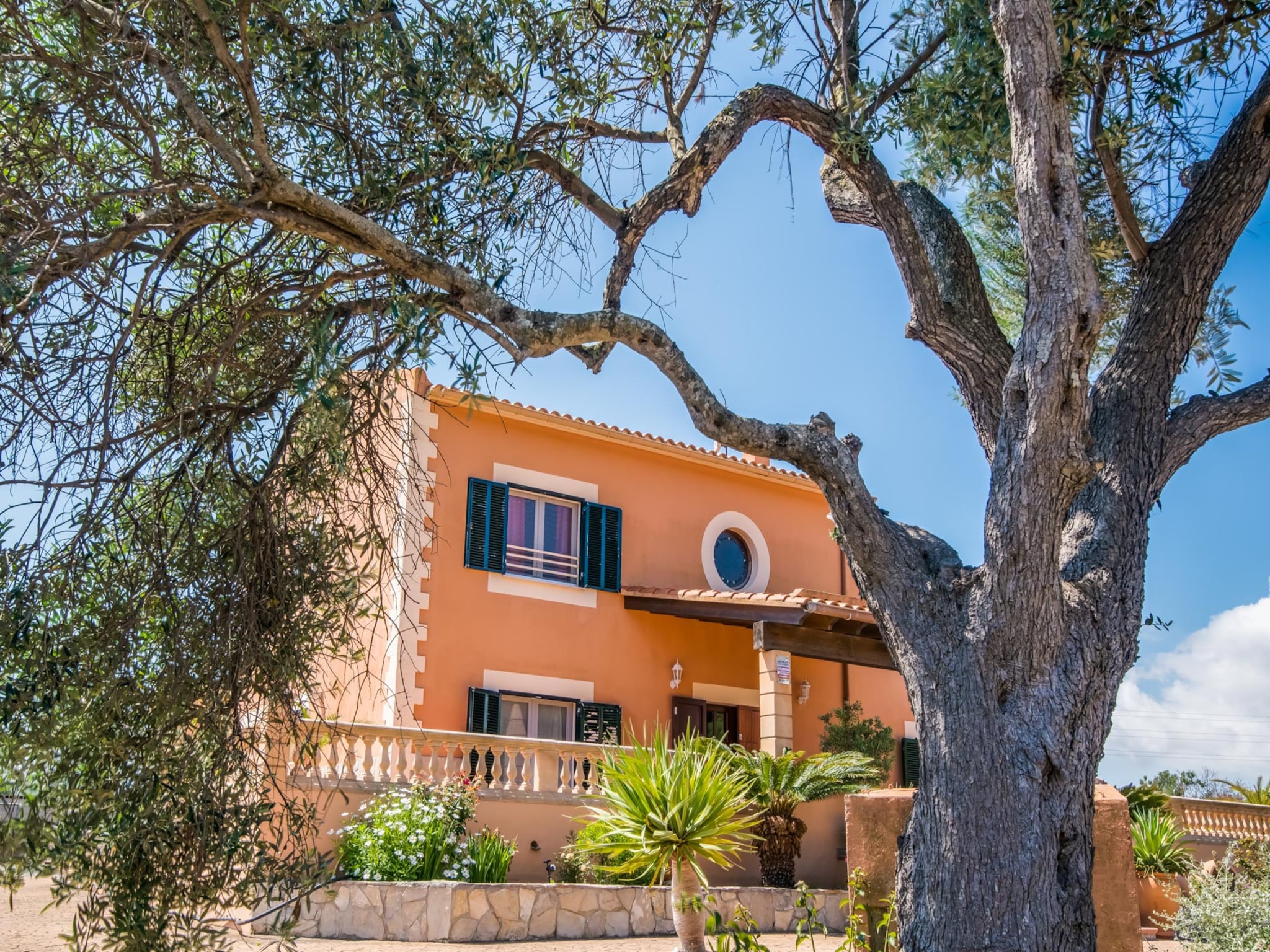   Villa Bona Vista
