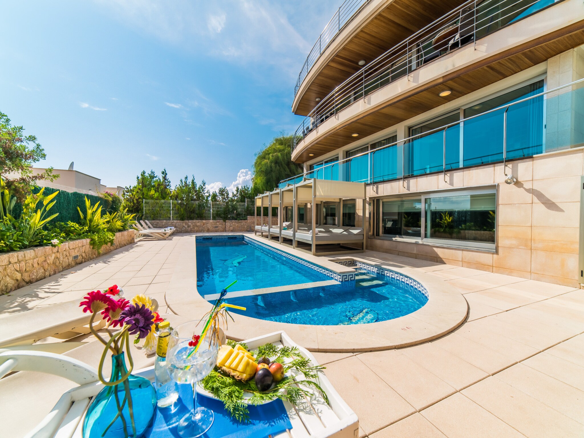   Villa Sammy