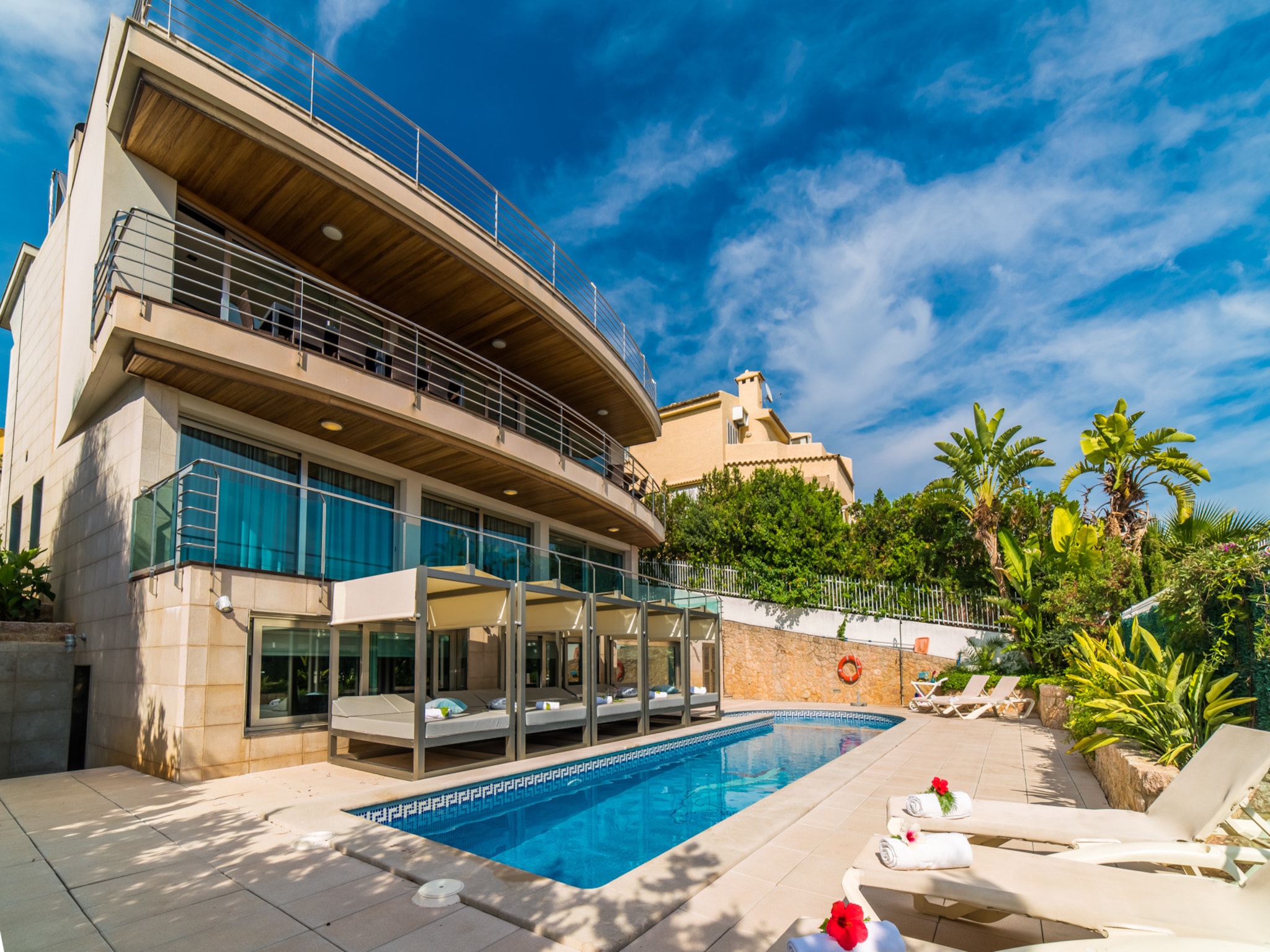   Villa Sammy