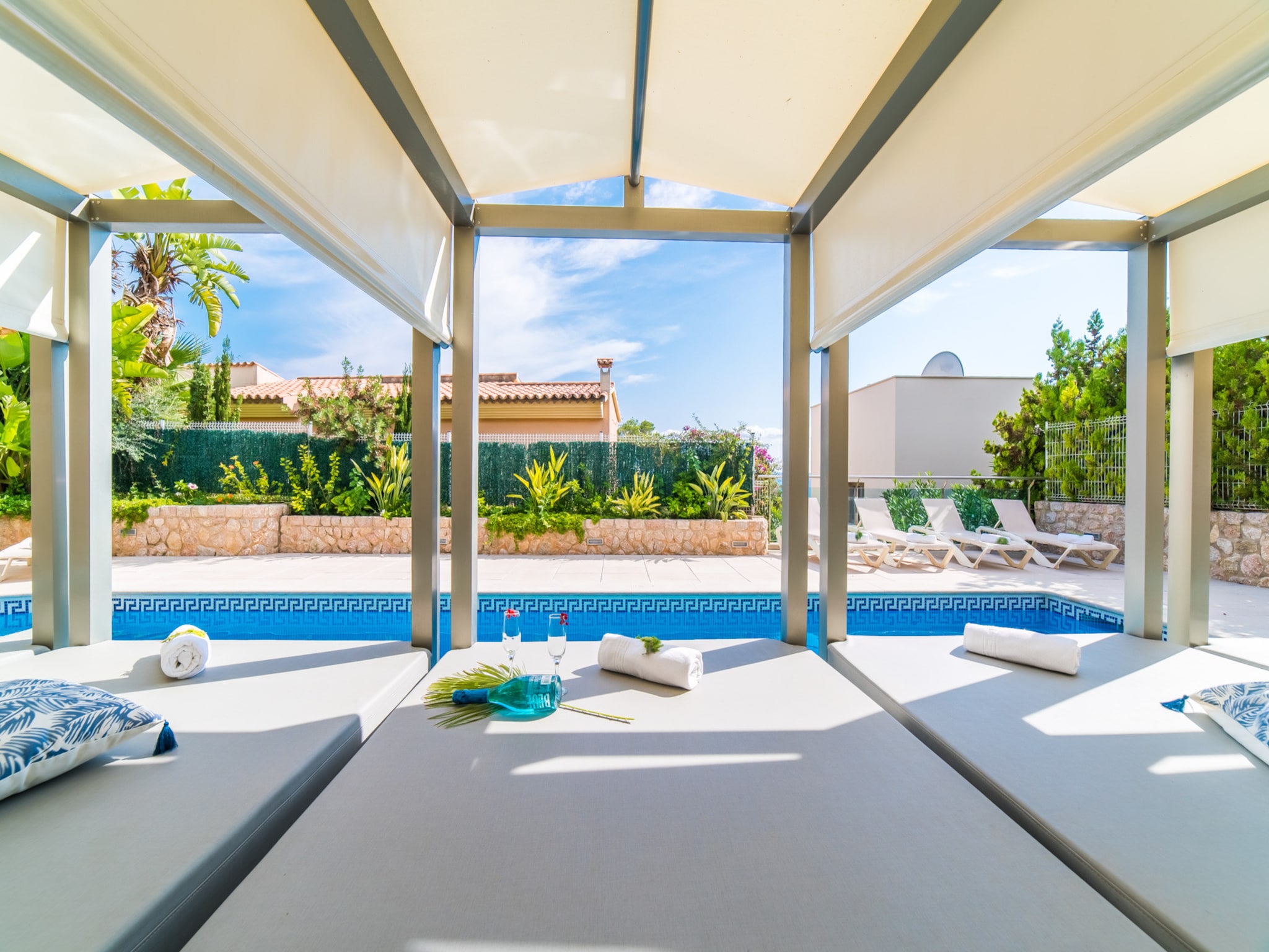   Villa Sammy