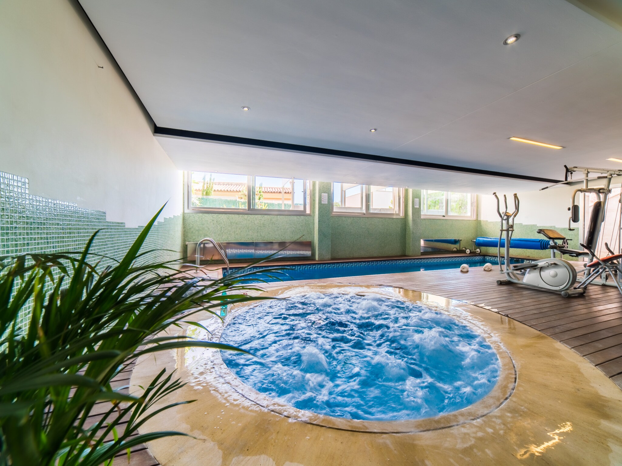   Villa Sammy