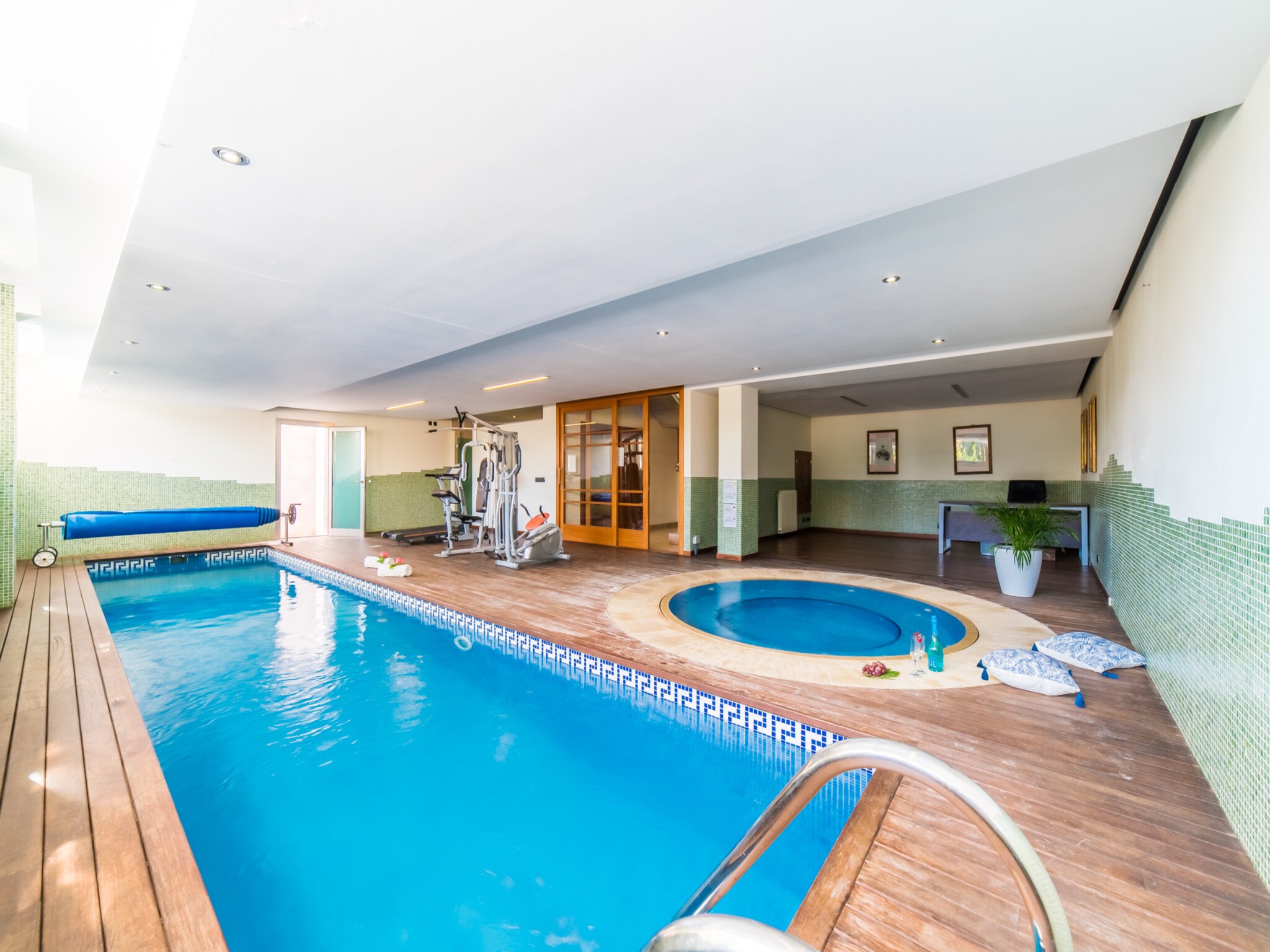   Villa Sammy
