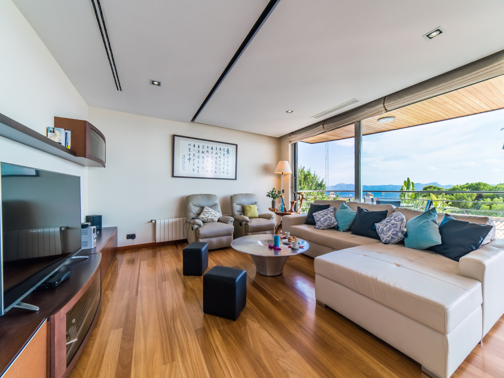   Villa Sammy
