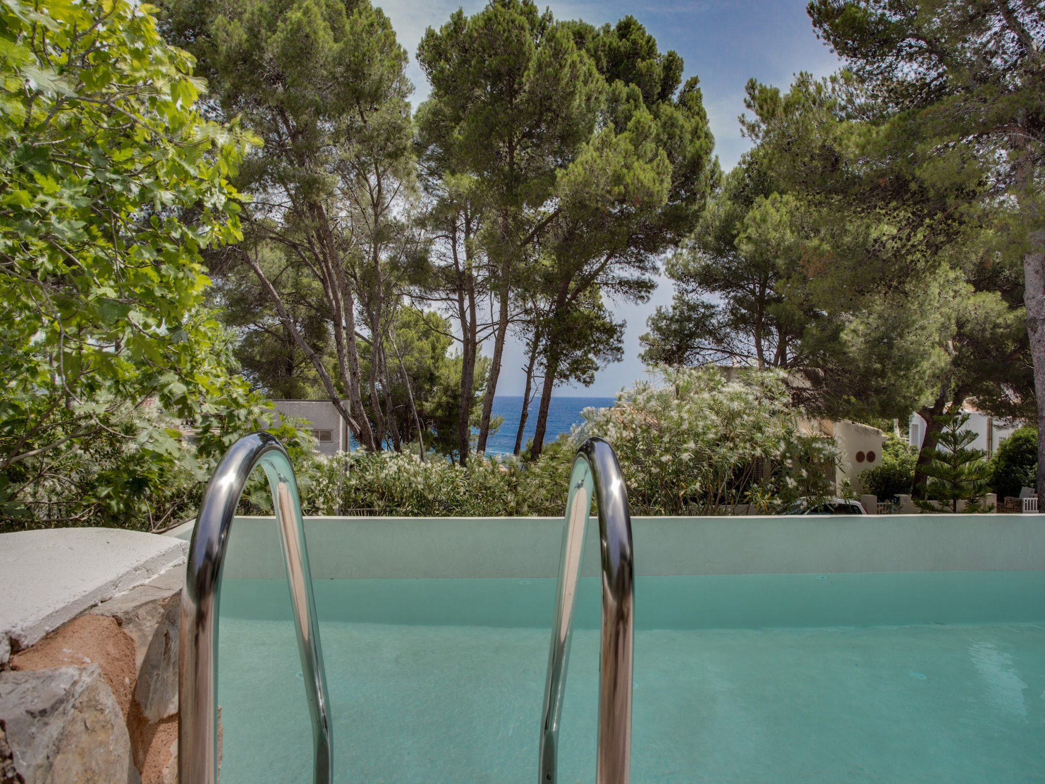   Villa Cala Padri