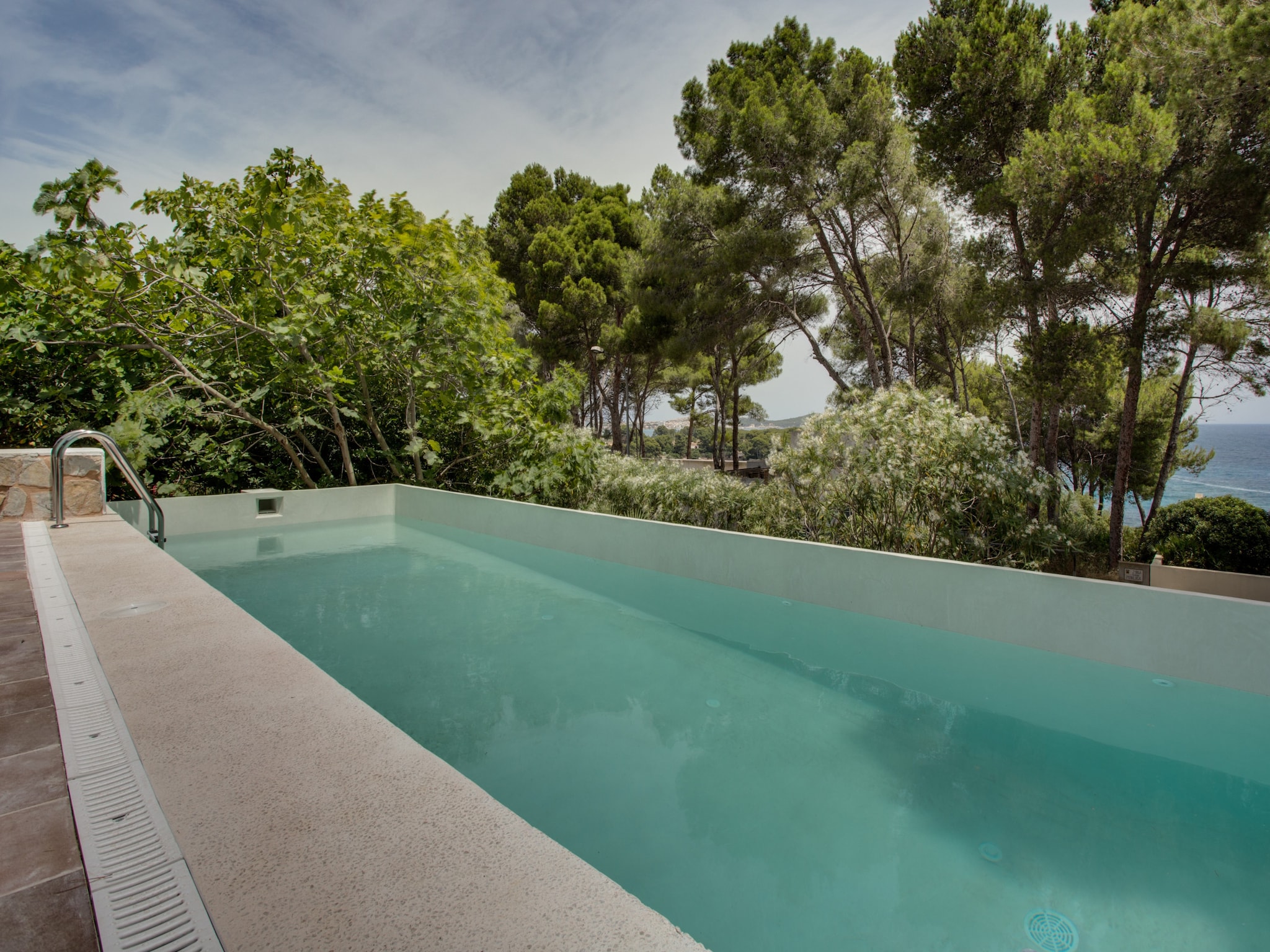   Villa Cala Padri