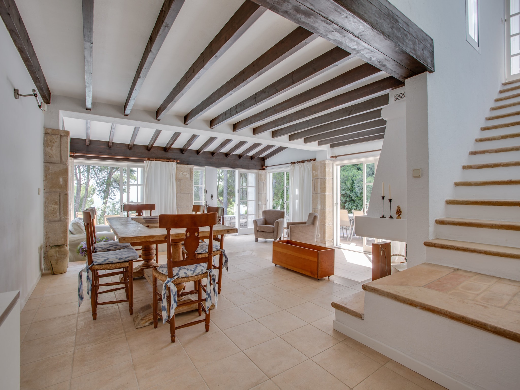   Villa Cala Padri