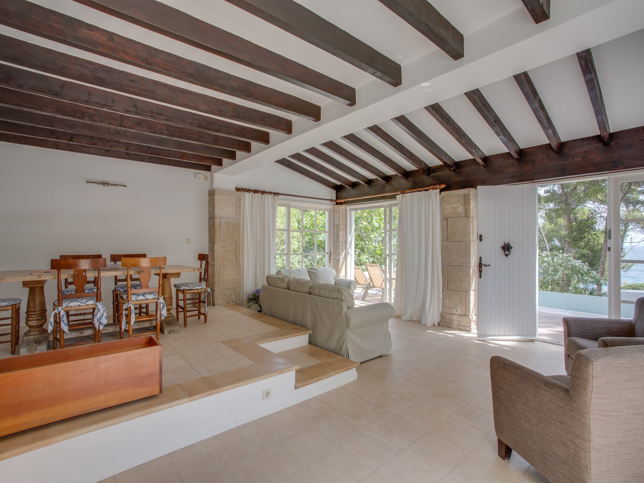   Villa Cala Padri