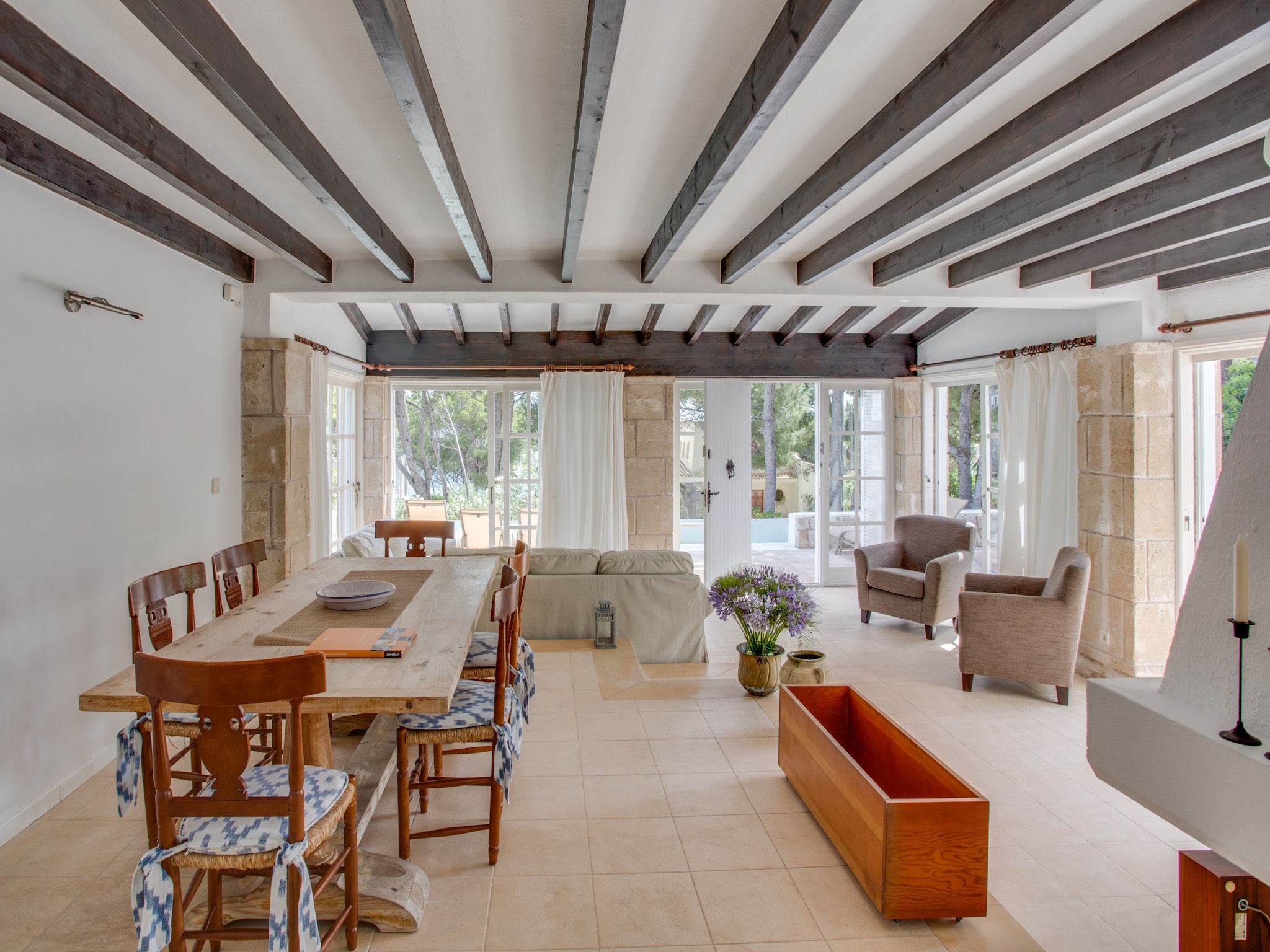   Villa Cala Padri