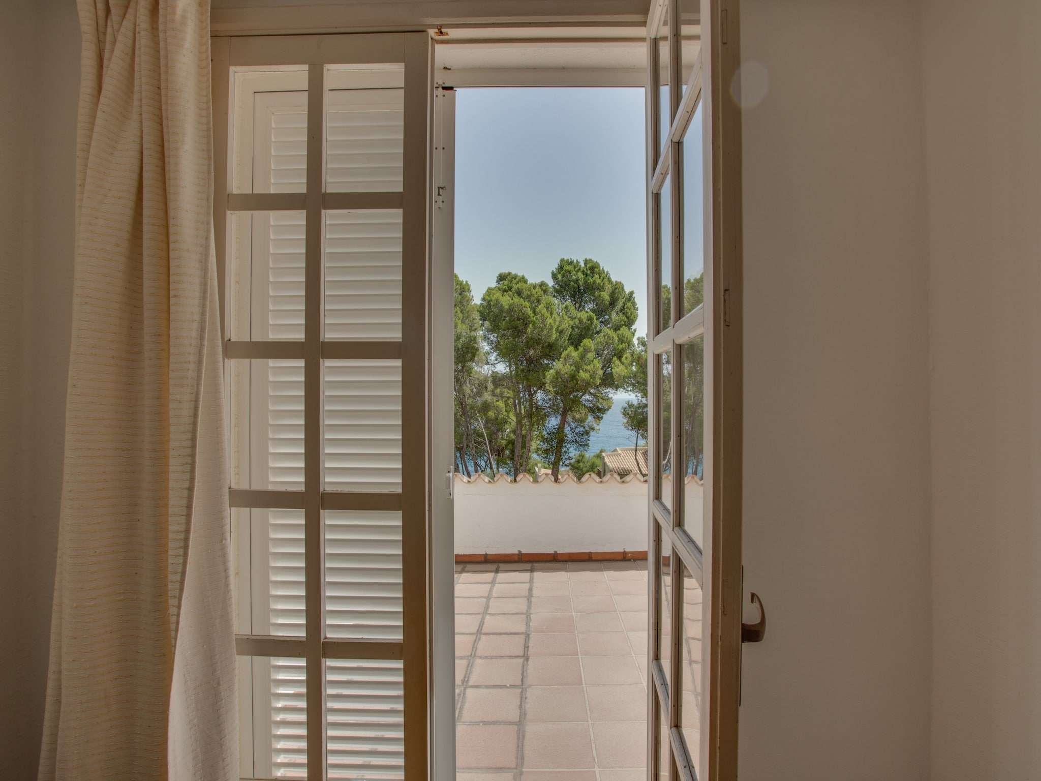   Villa Cala Padri