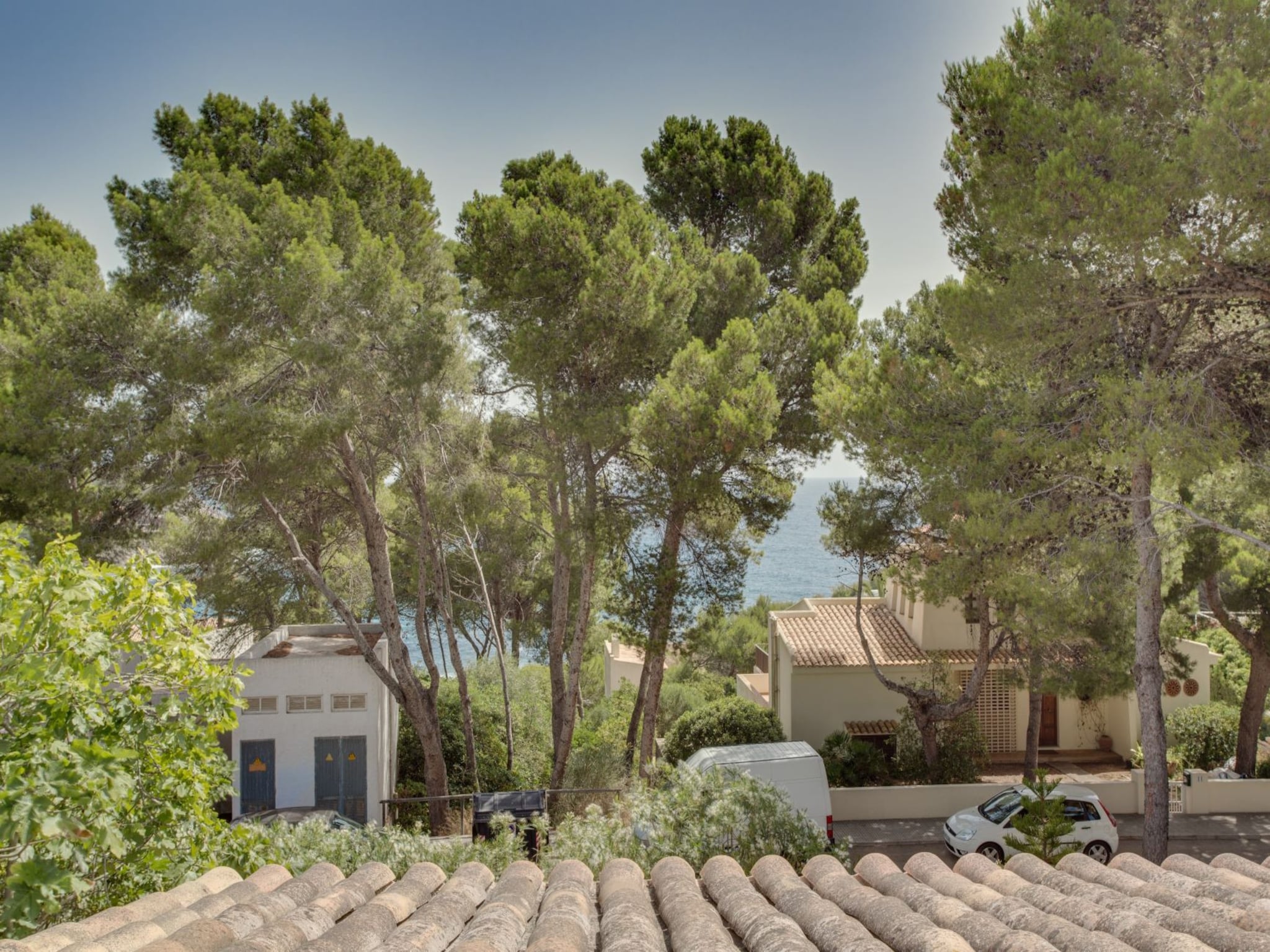   Villa Cala Padri