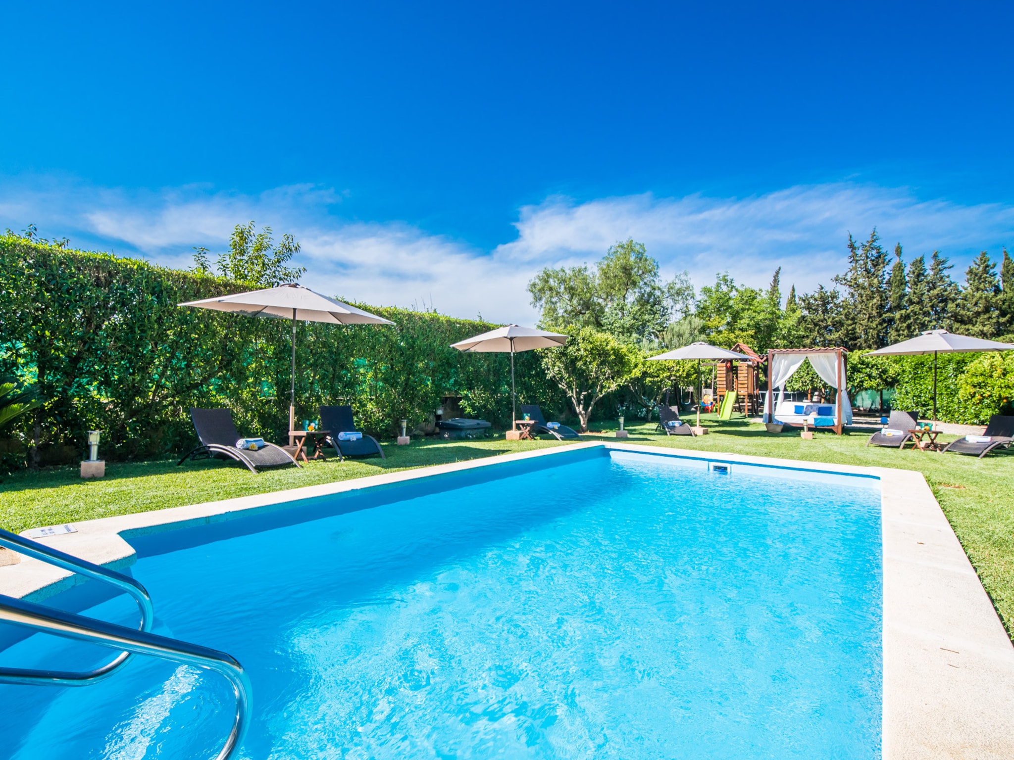   Finca Alegre