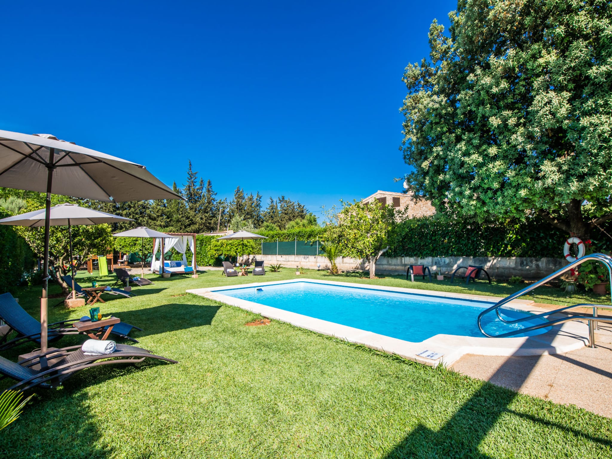   Finca Alegre
