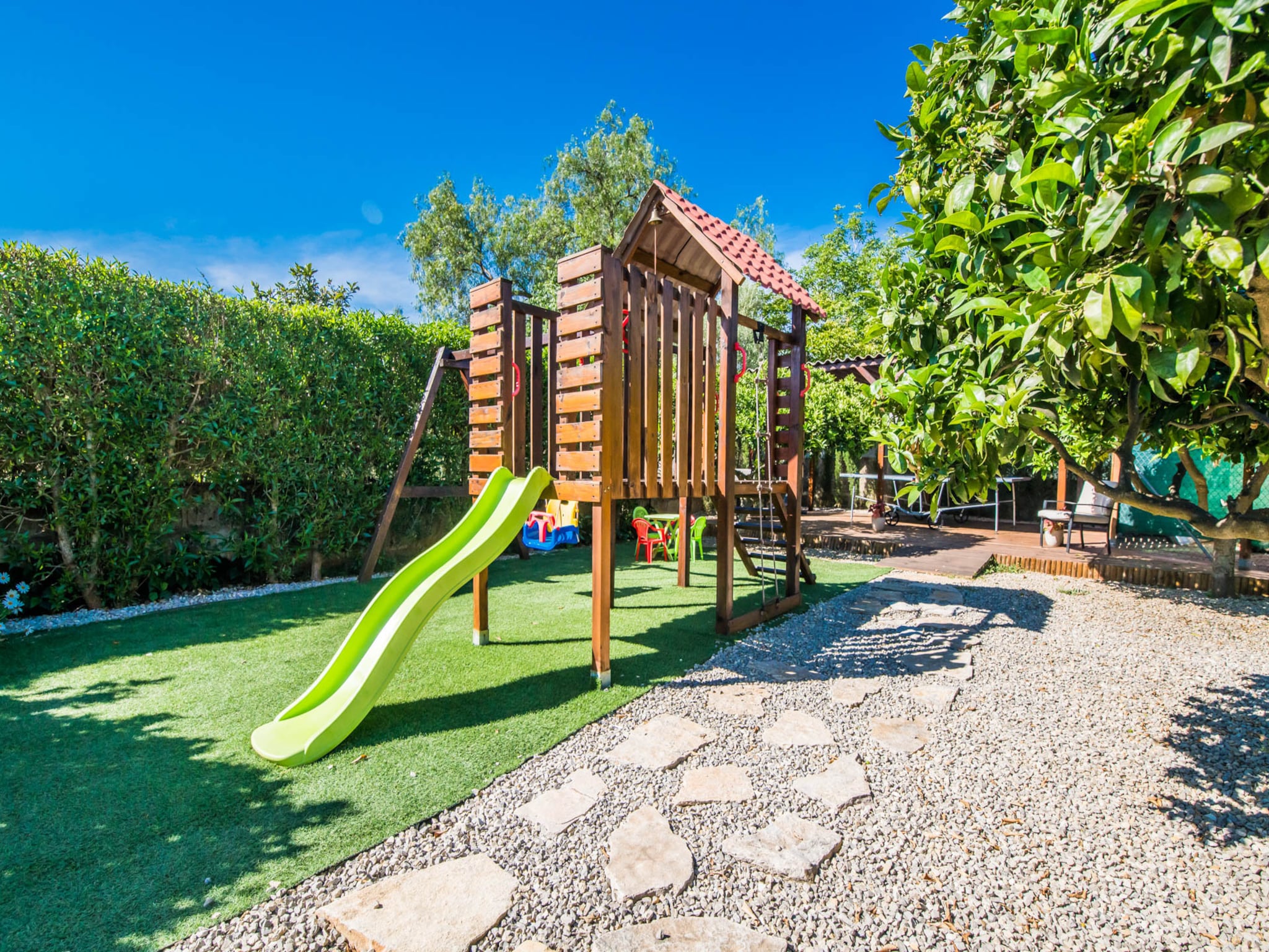   Finca Alegre