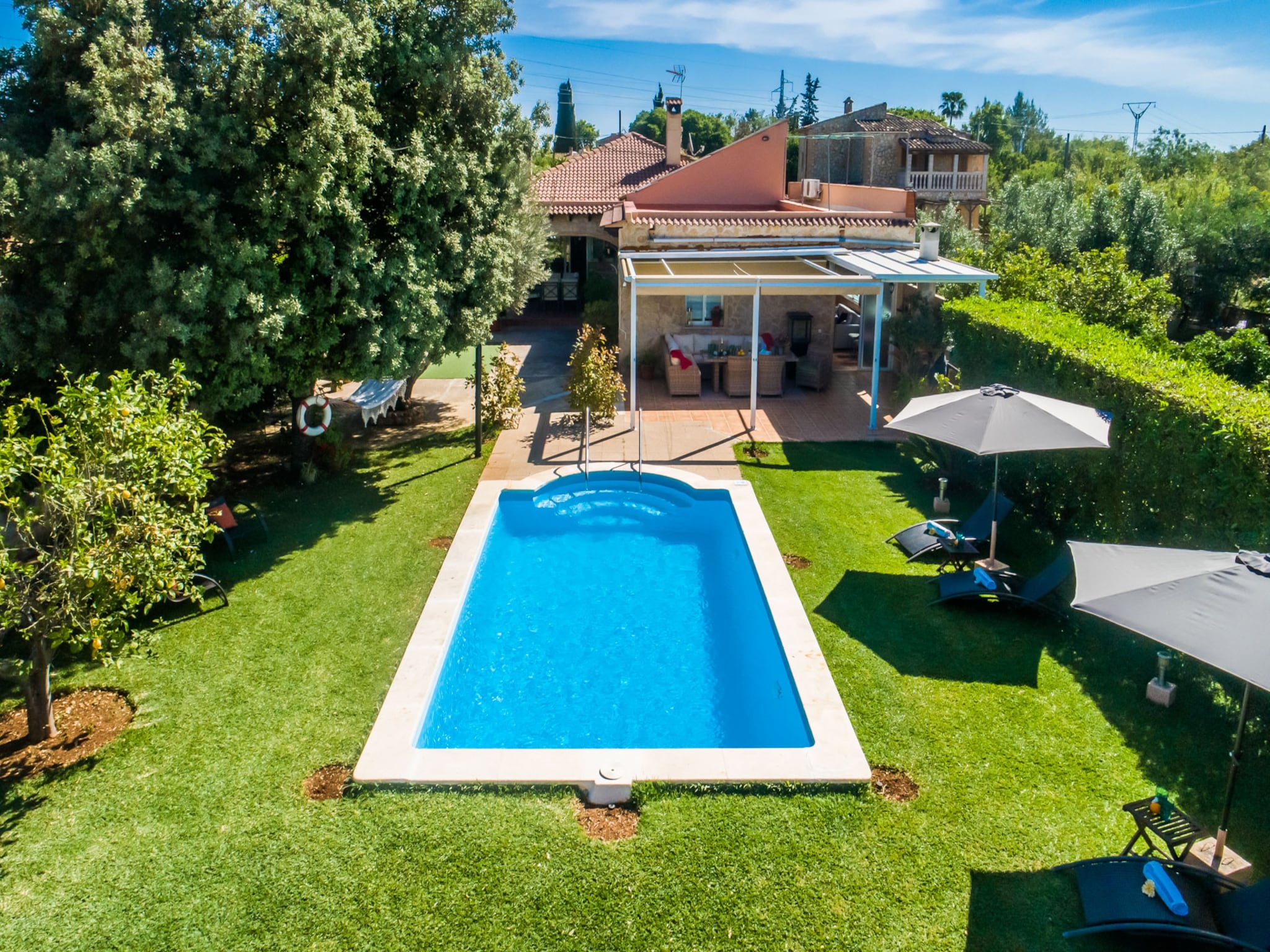   Finca Alegre