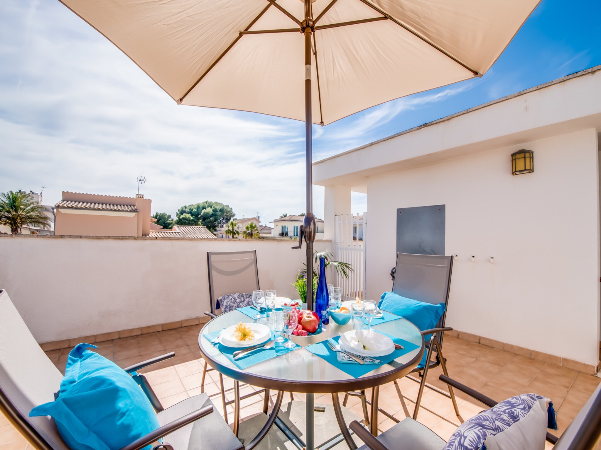Ferienwohnung Casa Susana