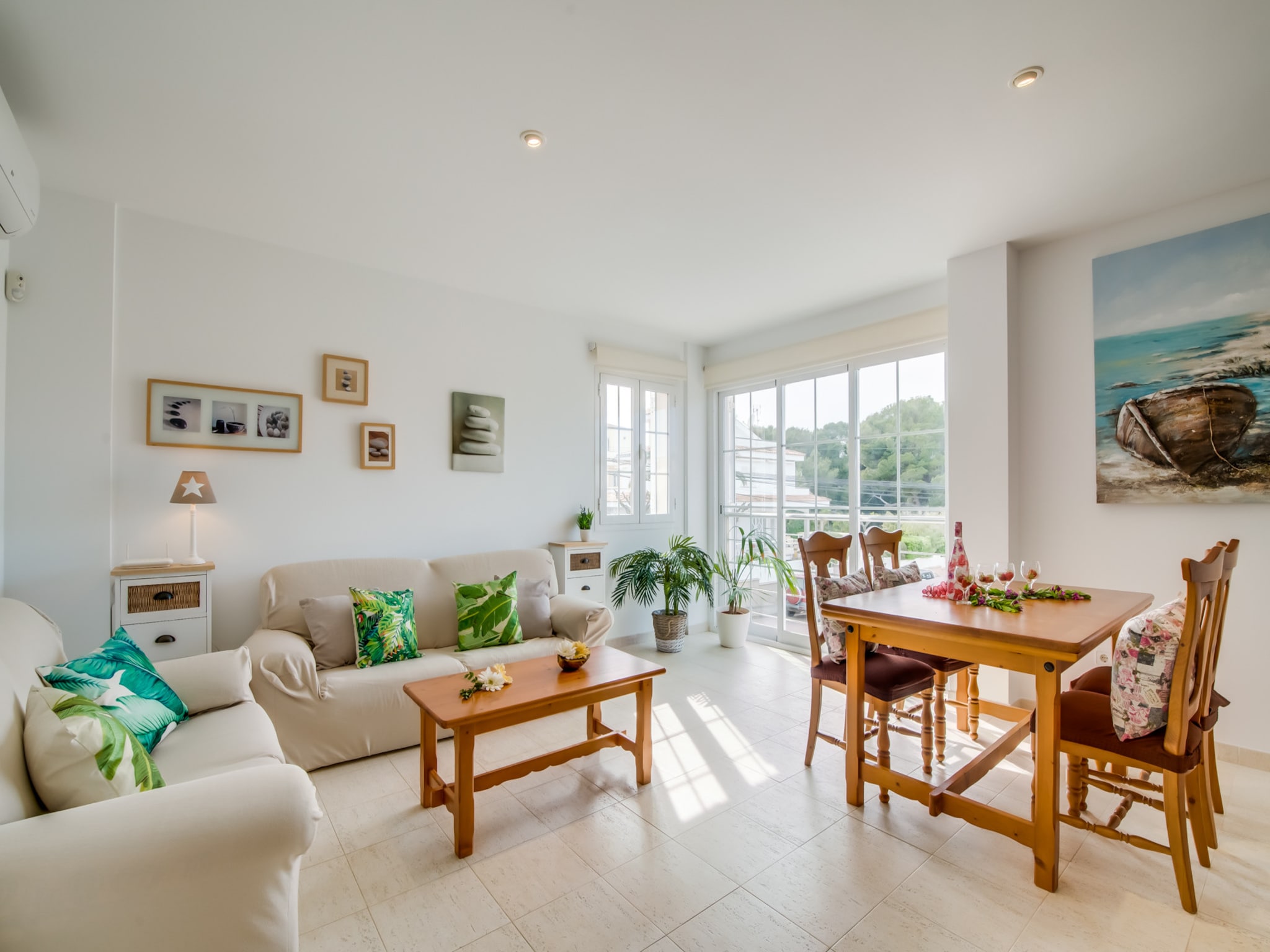 Ferienwohnung Casa Susana