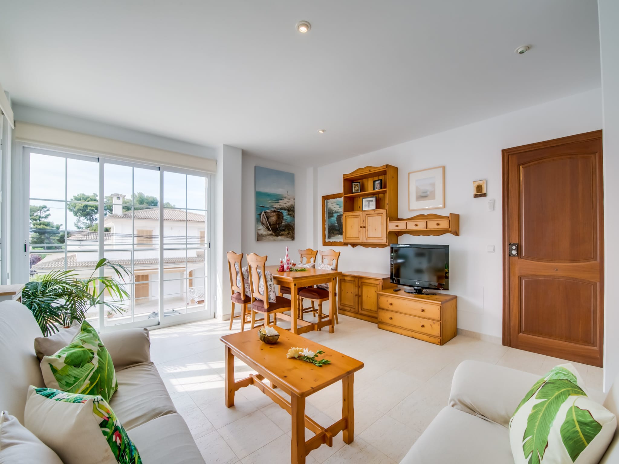 Ferienwohnung Casa Susana