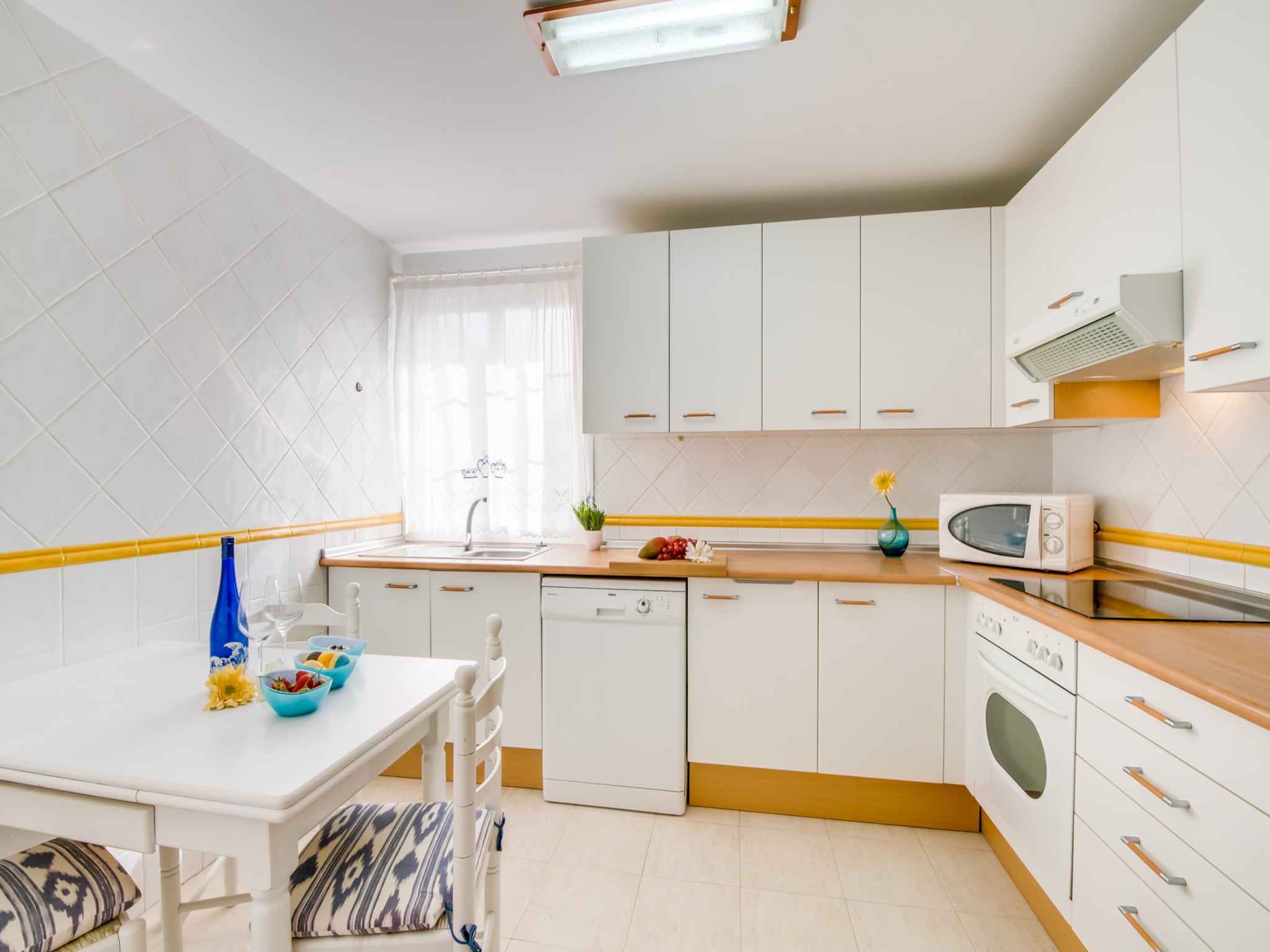Ferienwohnung Casa Susana
