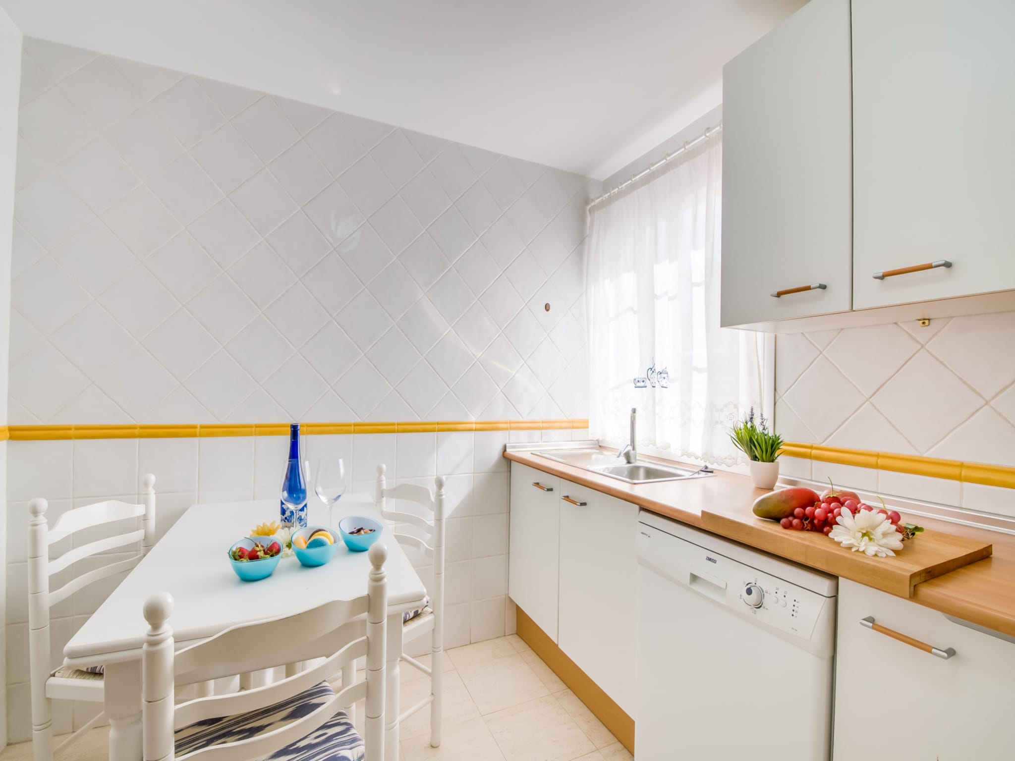 Ferienwohnung Casa Susana