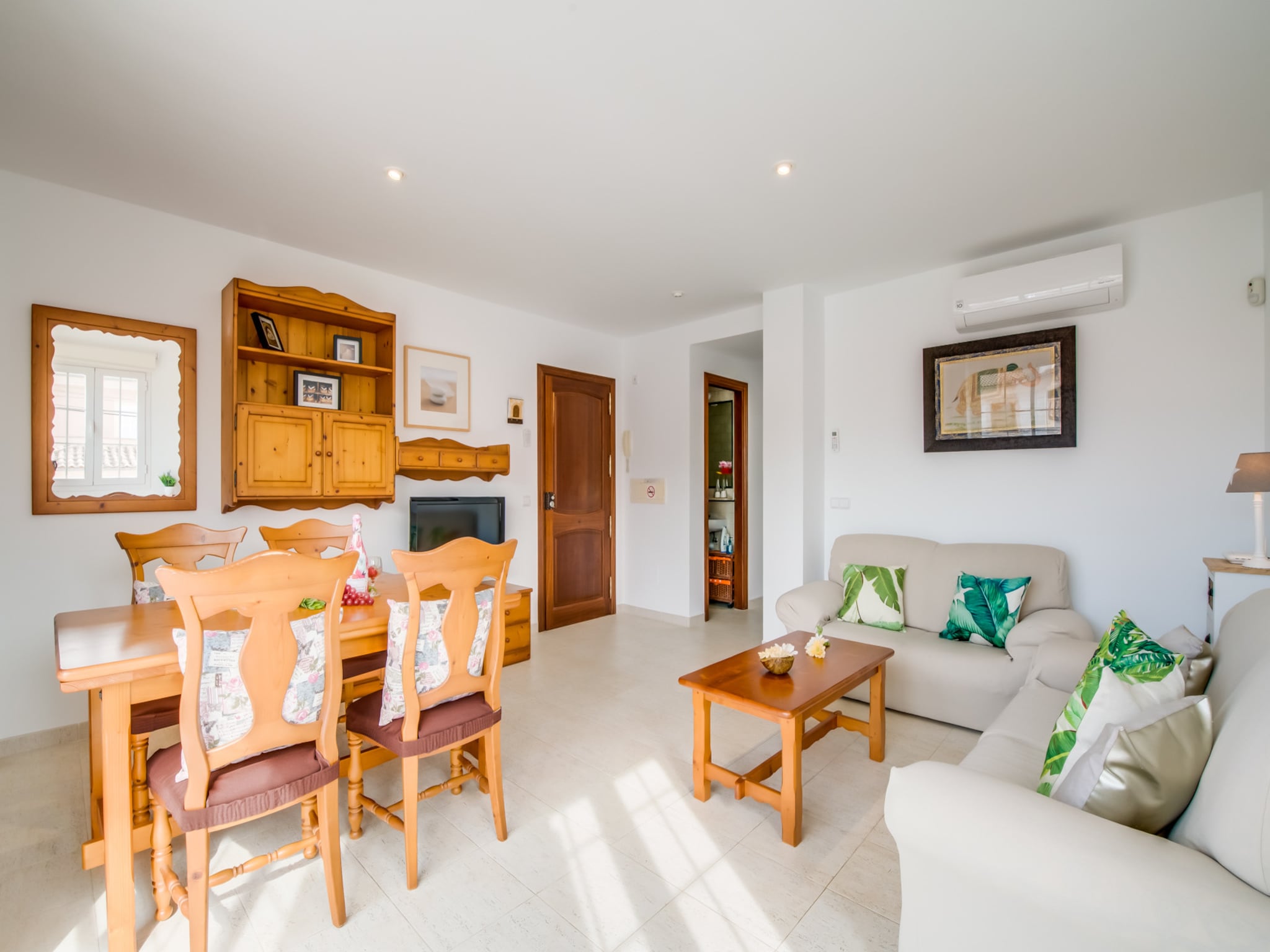 Ferienwohnung Casa Susana