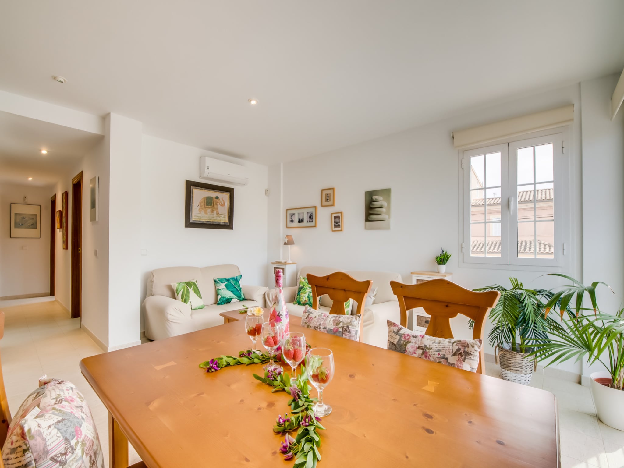 Ferienwohnung Casa Susana