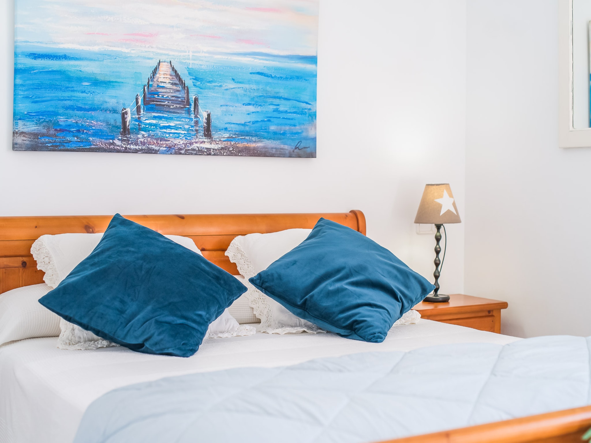 Ferienwohnung Casa Susana