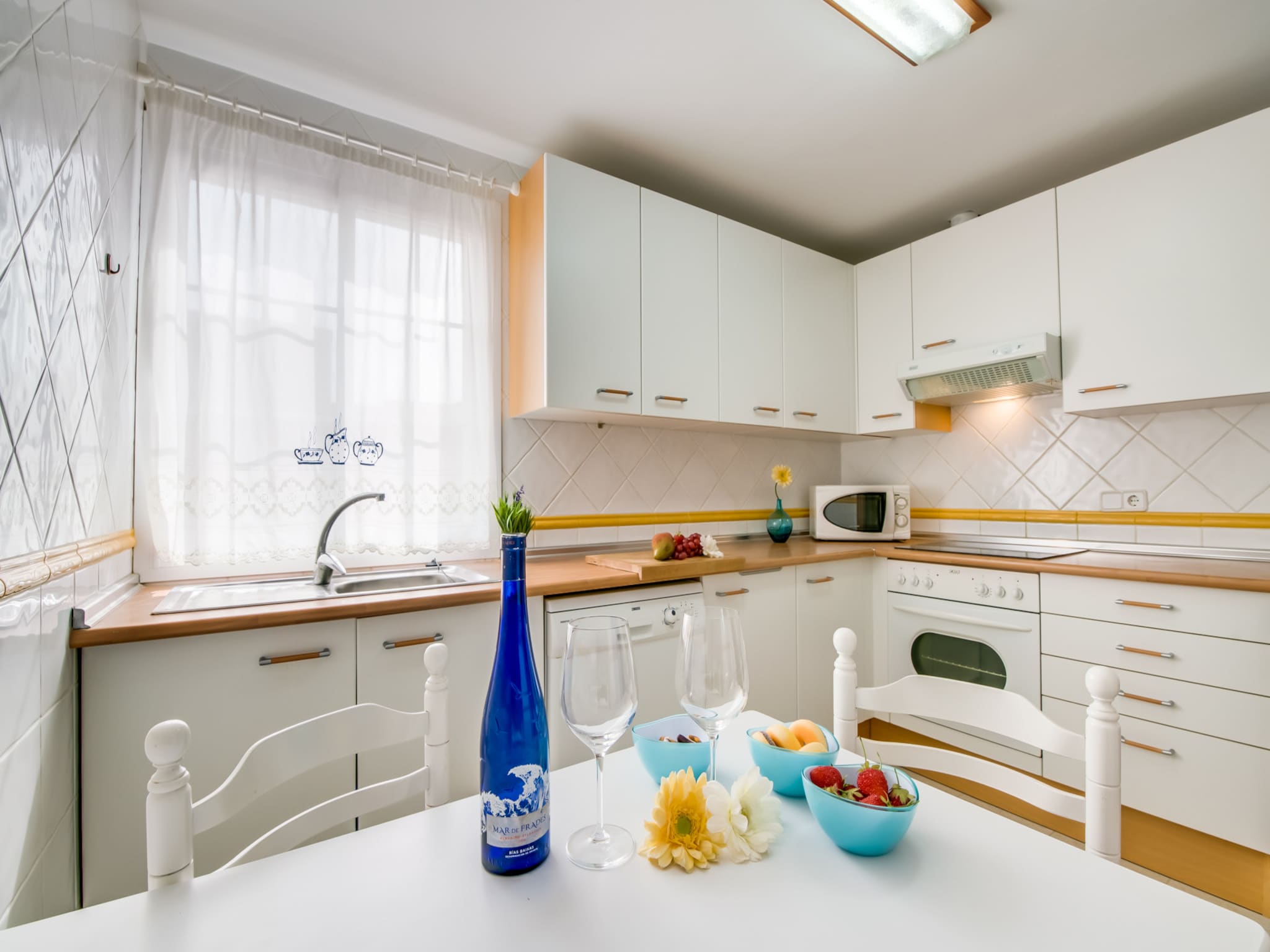 Ferienwohnung Casa Susana