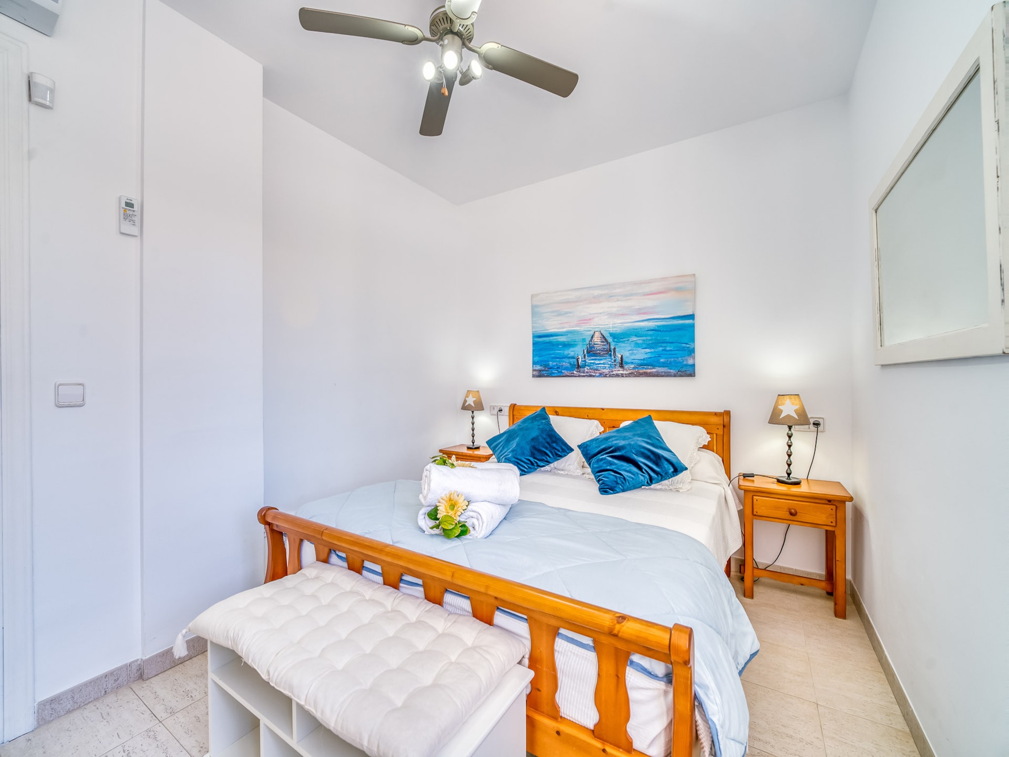 Ferienwohnung Casa Susana