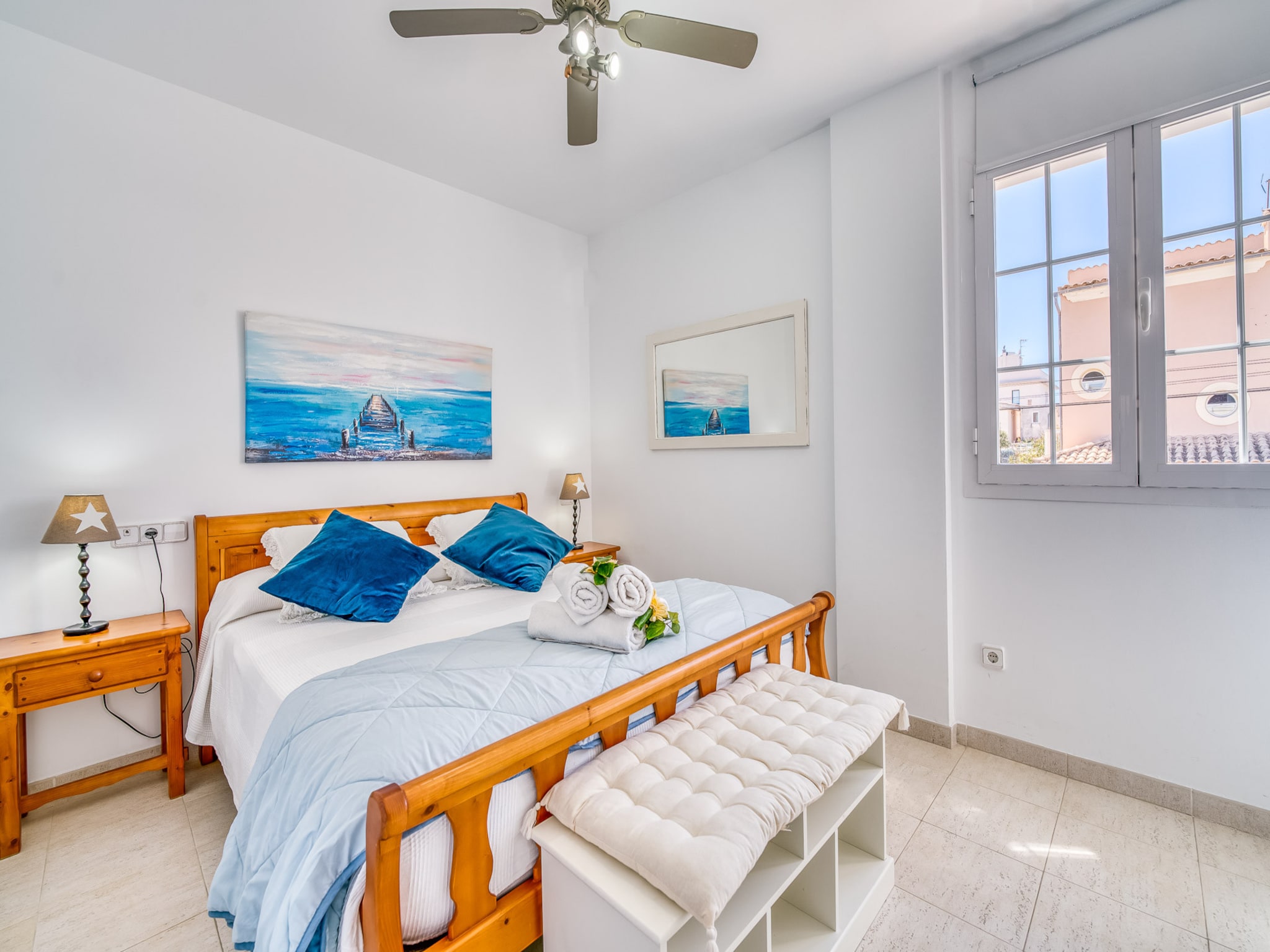Ferienwohnung Casa Susana