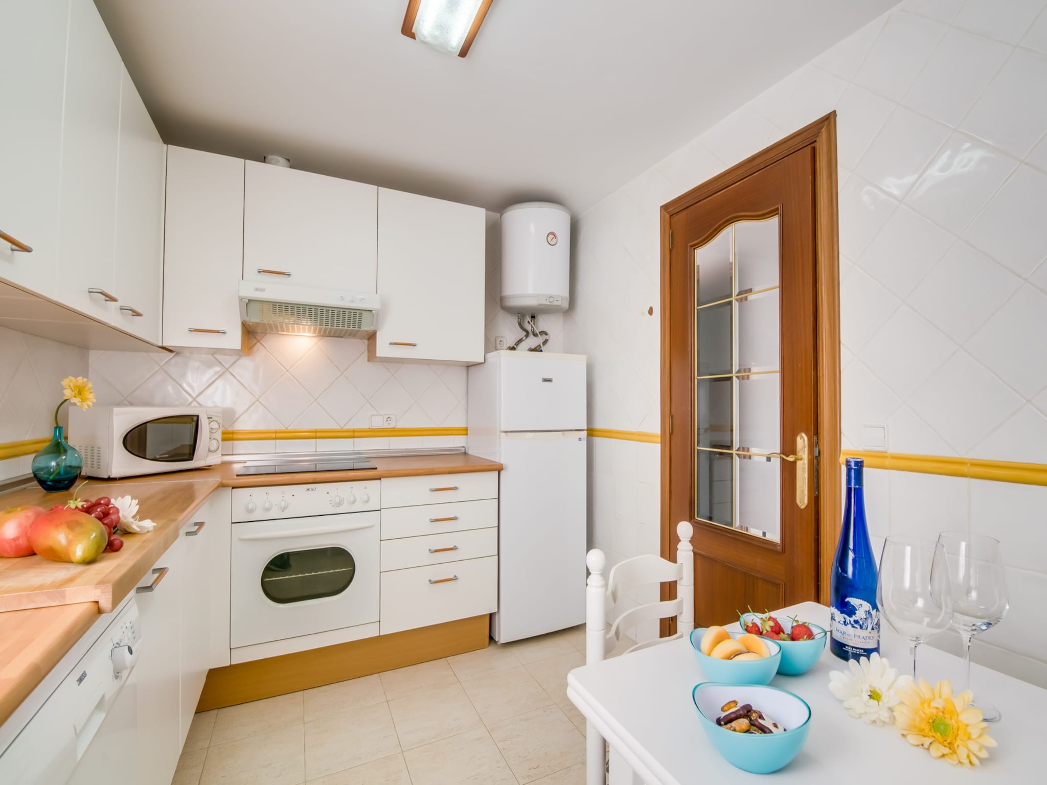 Ferienwohnung Casa Susana