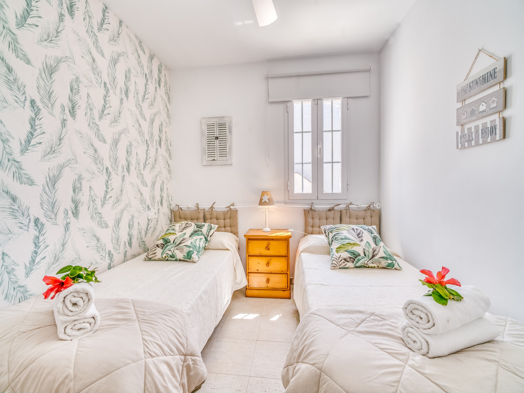 Ferienwohnung Casa Susana