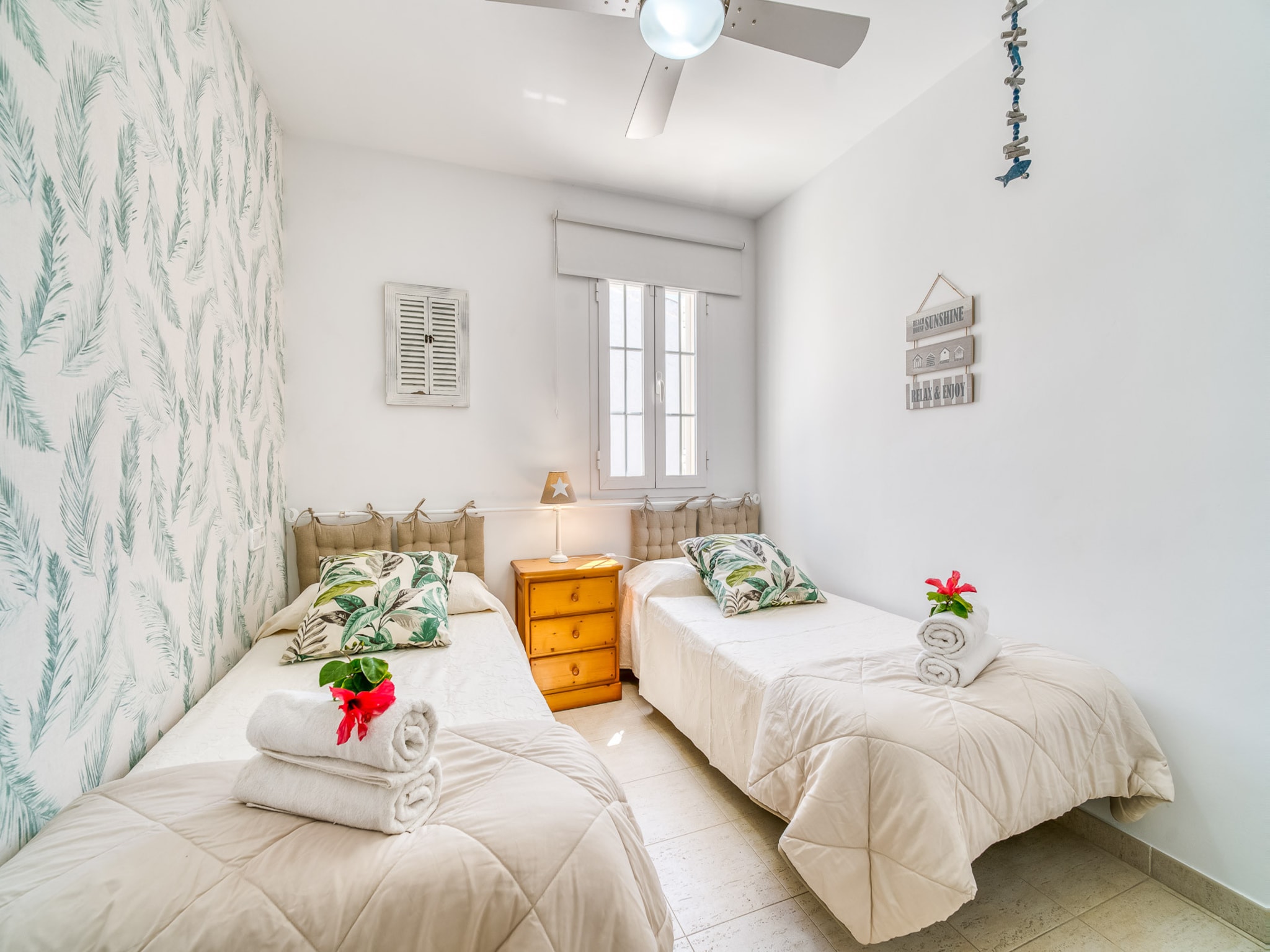 Ferienwohnung Casa Susana