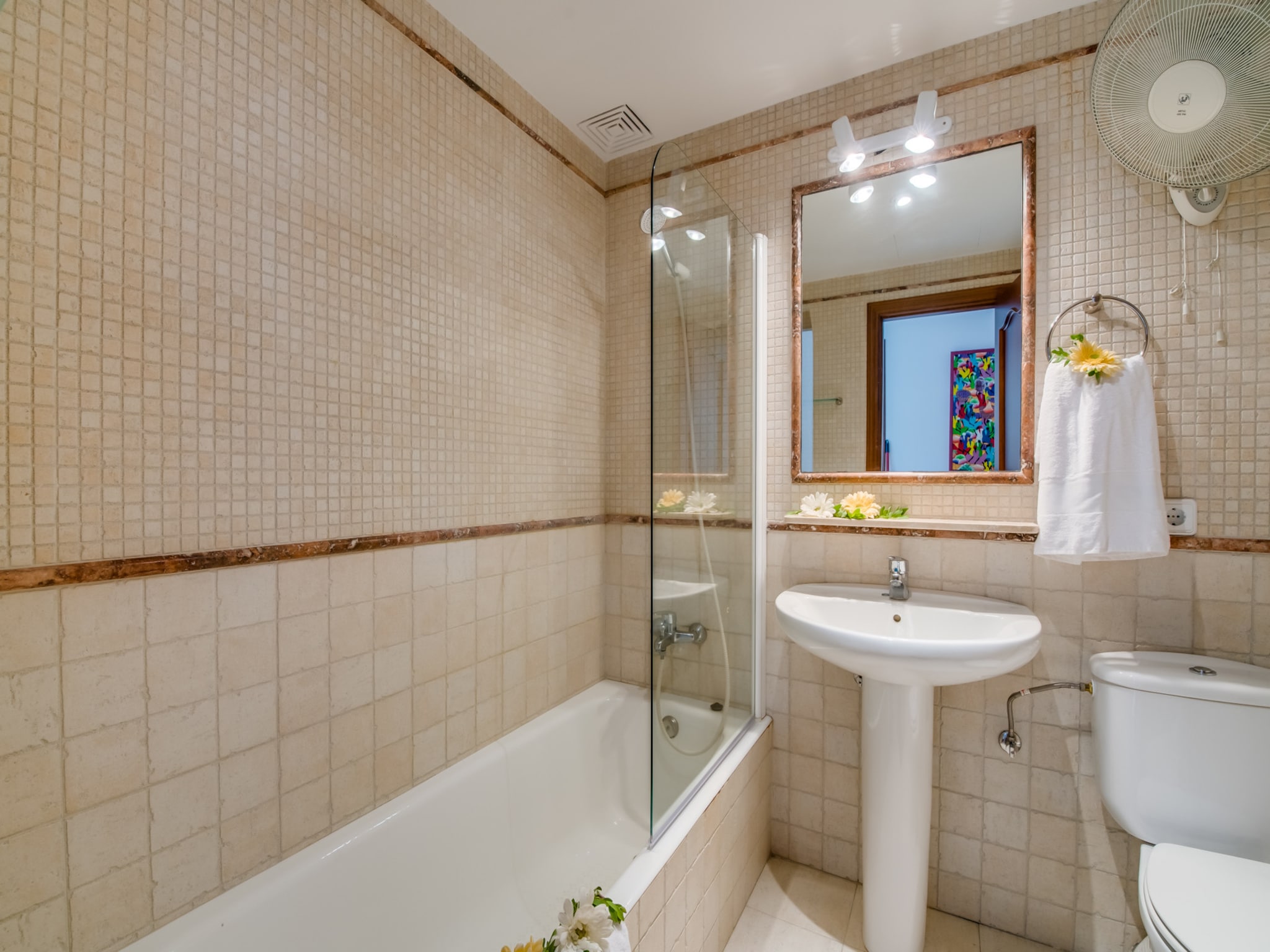 Ferienwohnung Casa Susana