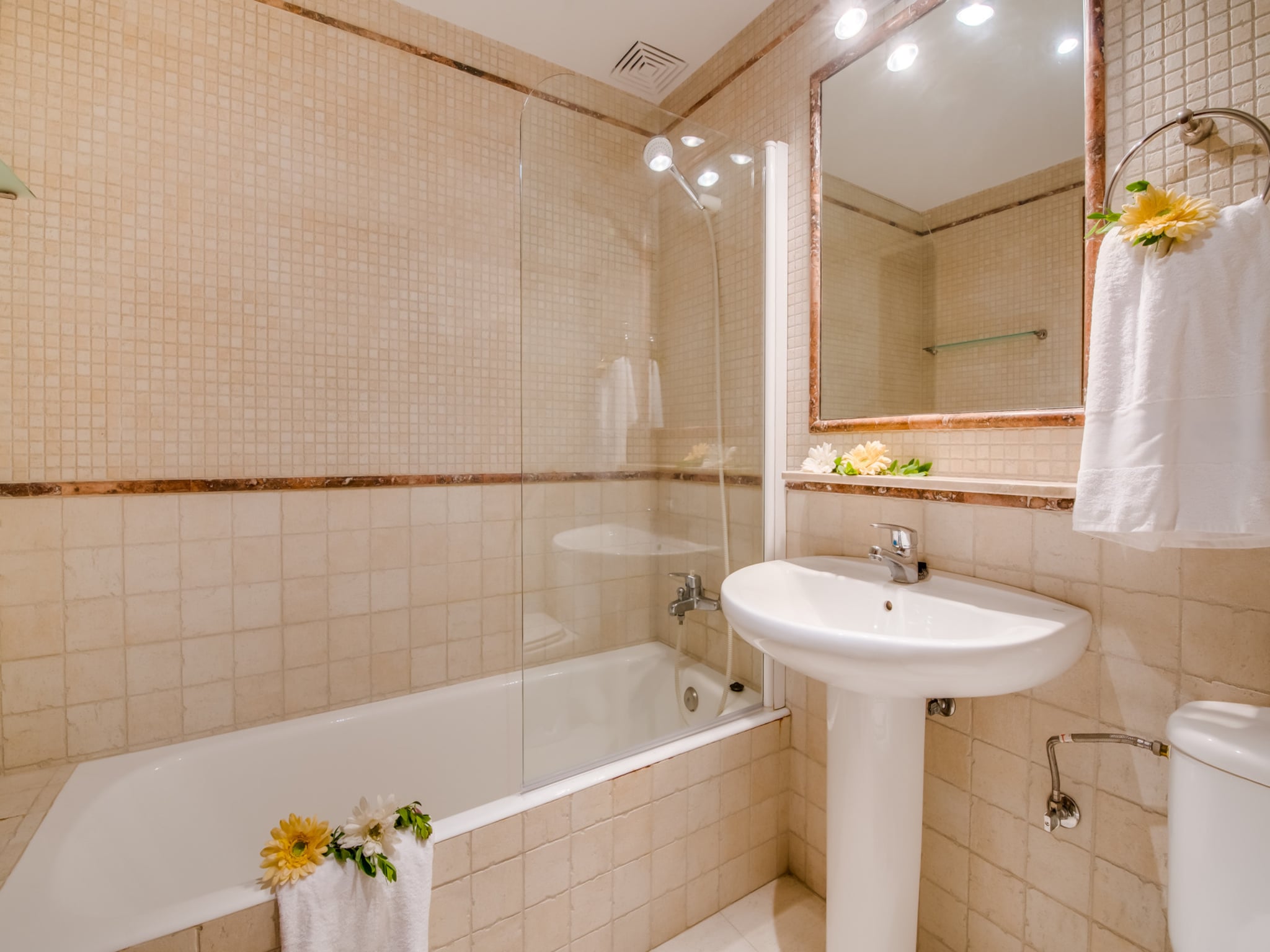 Ferienwohnung Casa Susana