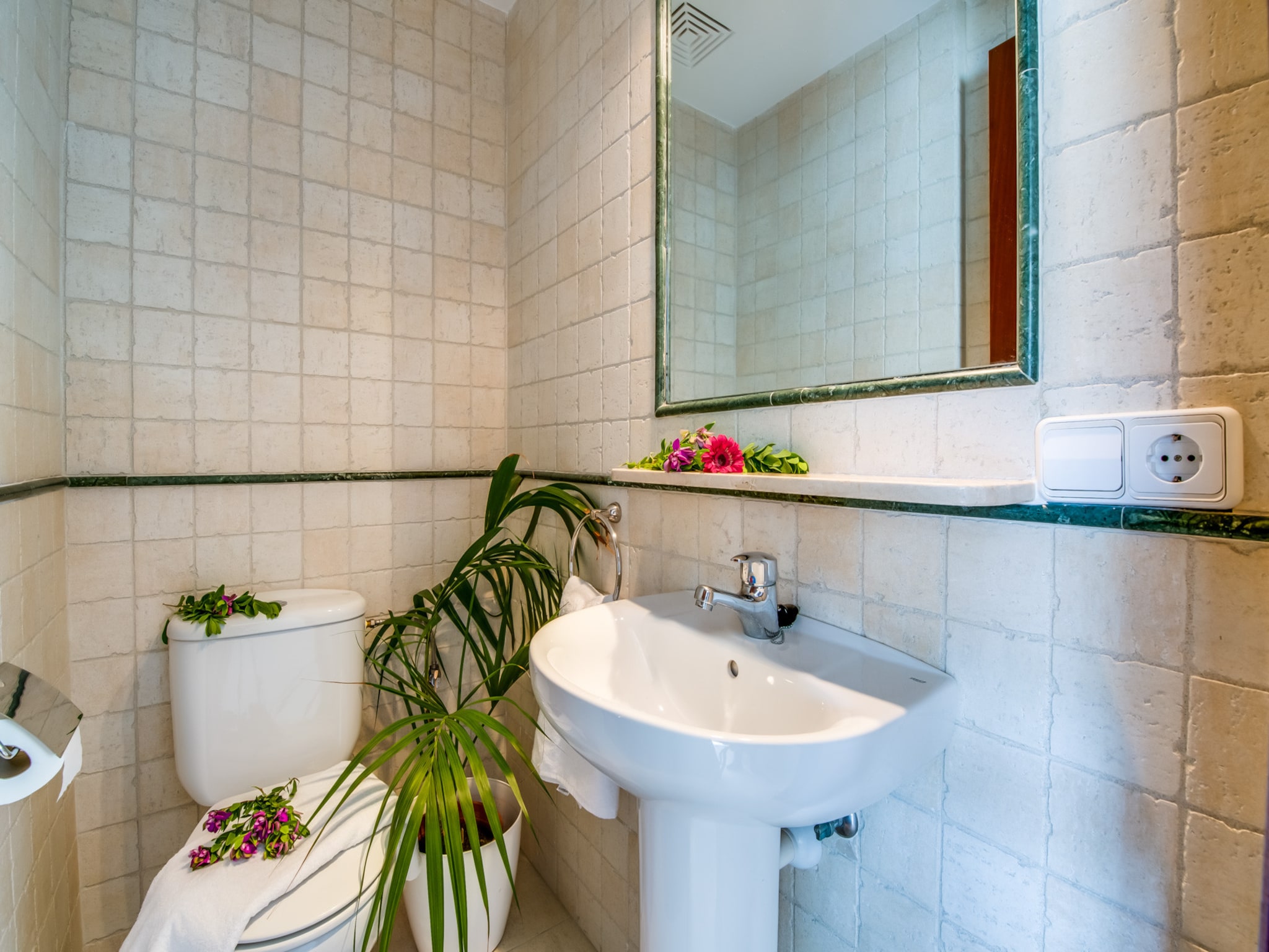 Ferienwohnung Casa Susana