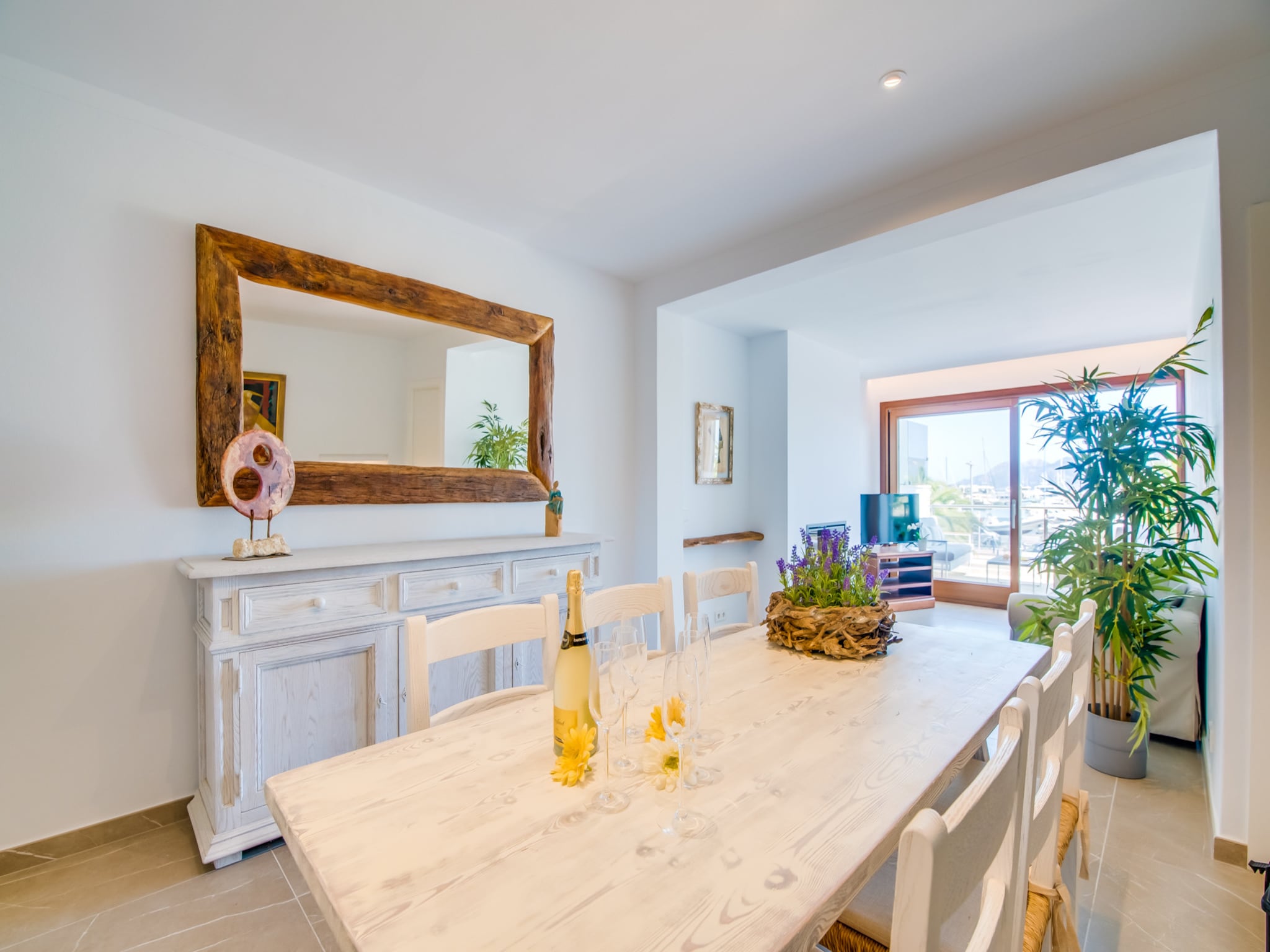 Leilighet Chez Mageaux