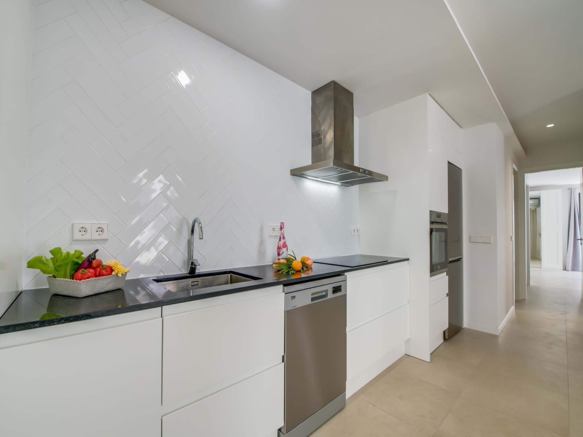 Ferienwohnung Son Vent Muntanya - 2