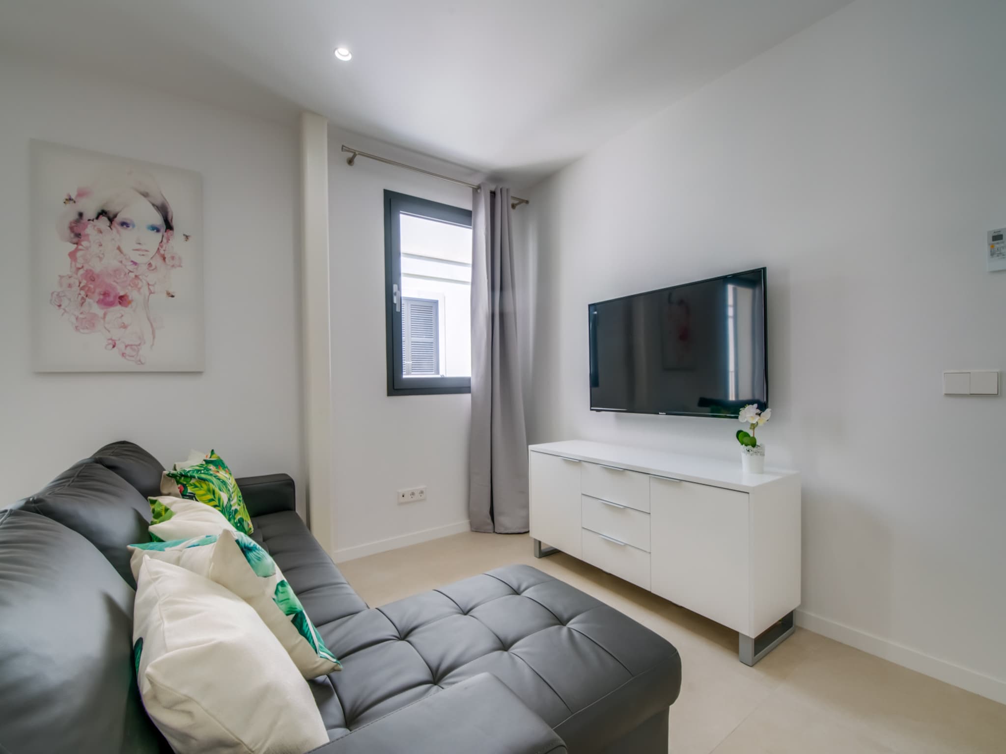 Ferienwohnung Son Vent Muntanya - 2