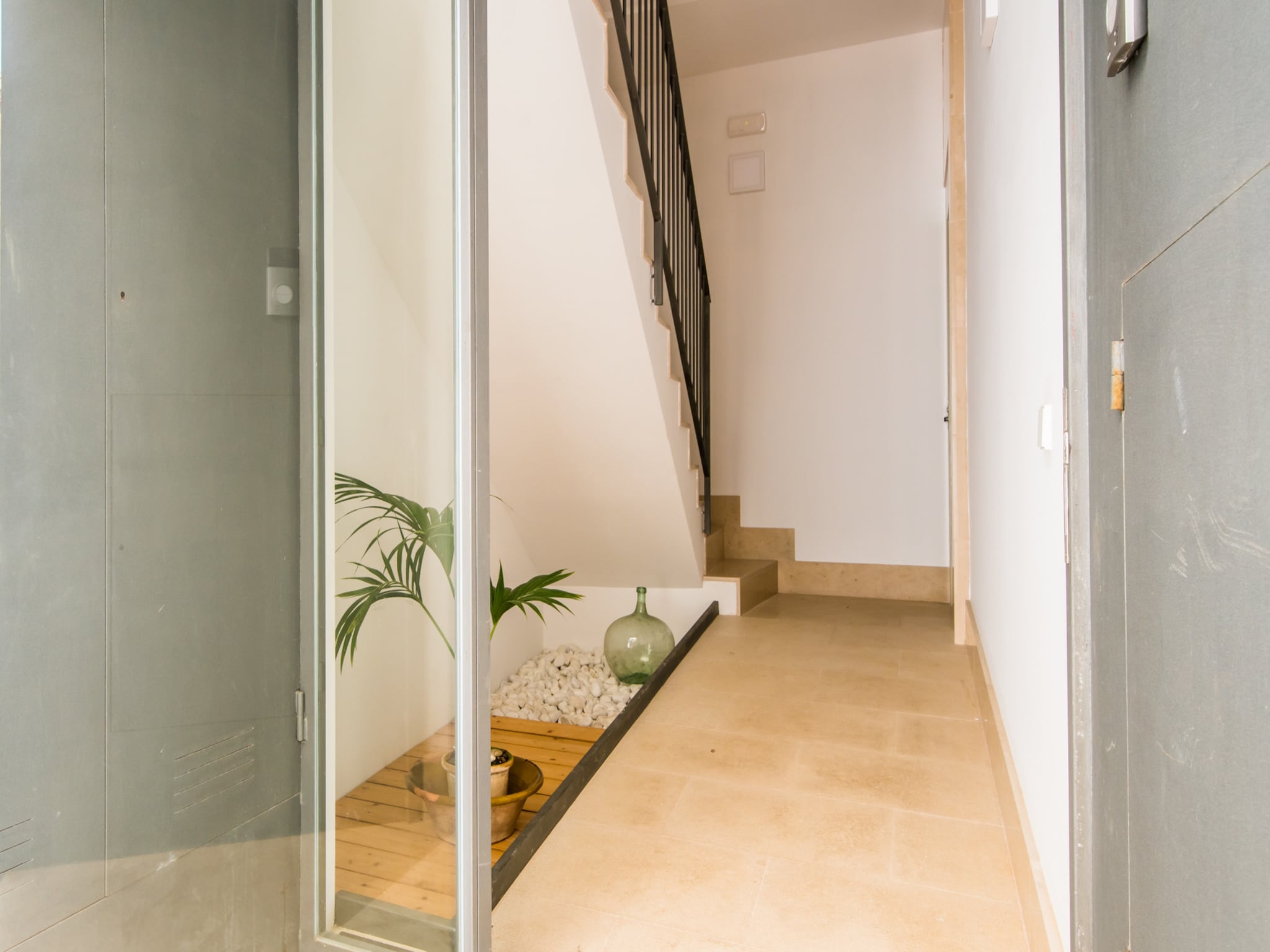 Ferienwohnung Son Vent Muntanya - 2