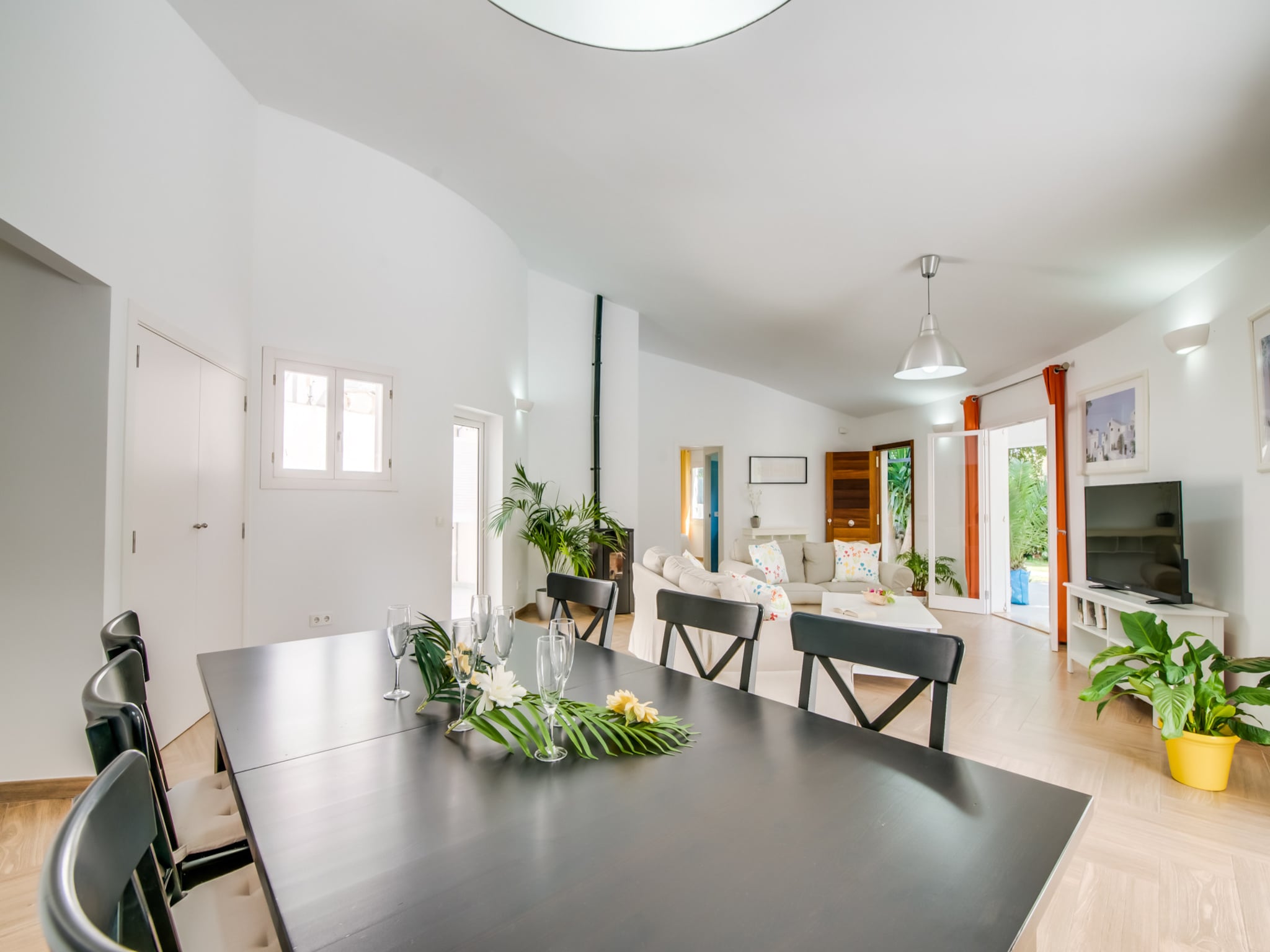   Casa Encinar