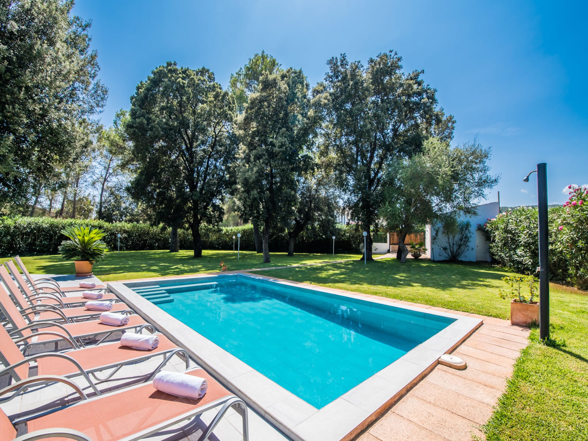   Casa Encinar