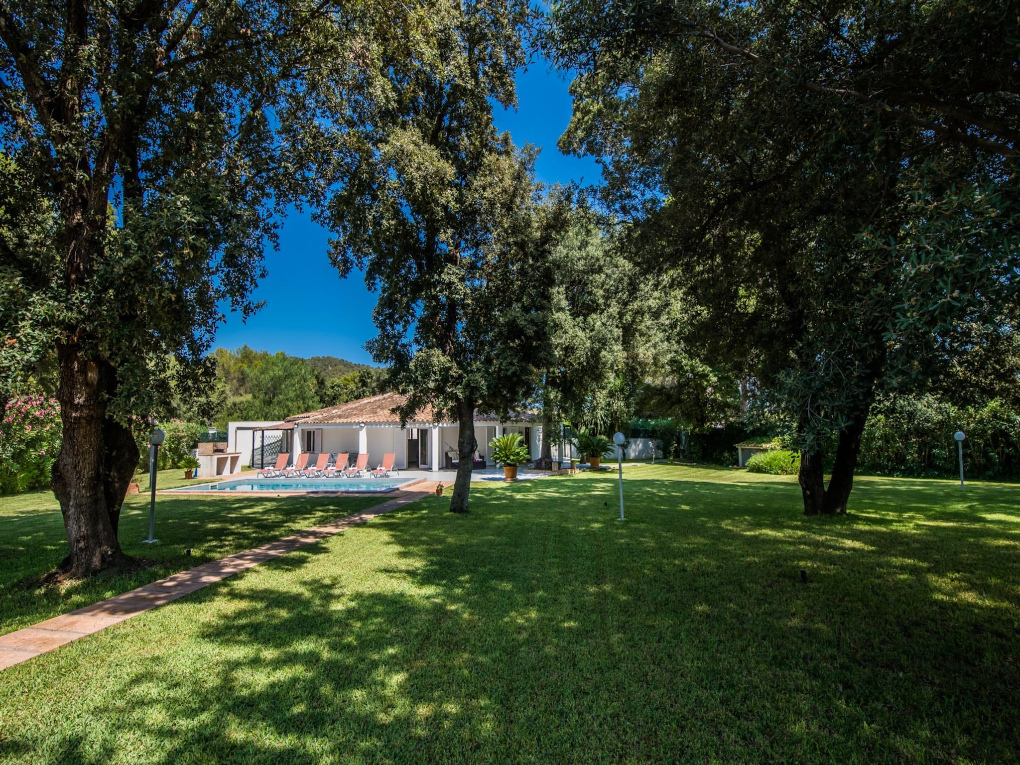   Casa Encinar