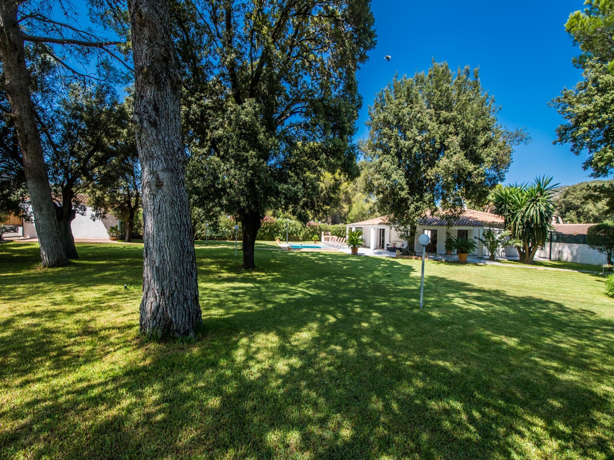   Casa Encinar