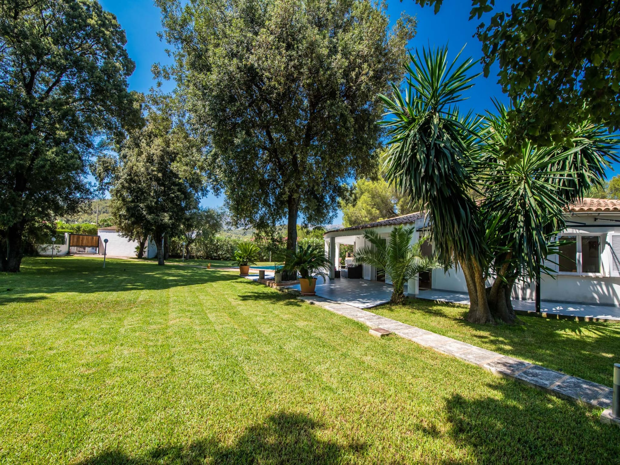   Casa Encinar