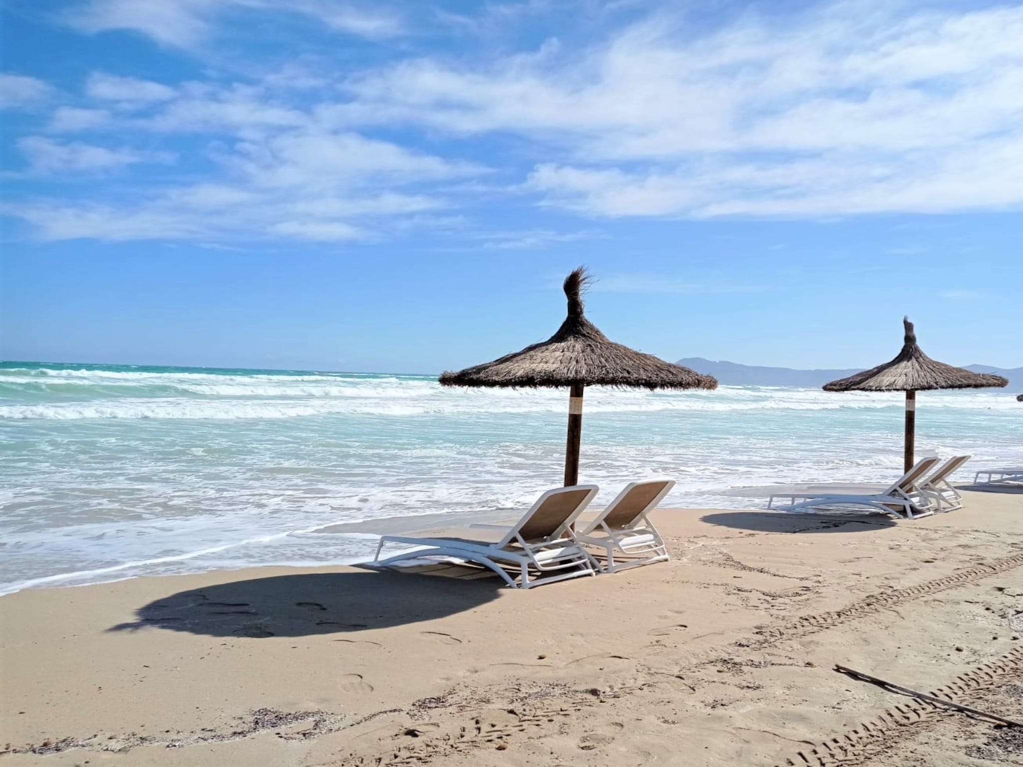   Bosset Platja