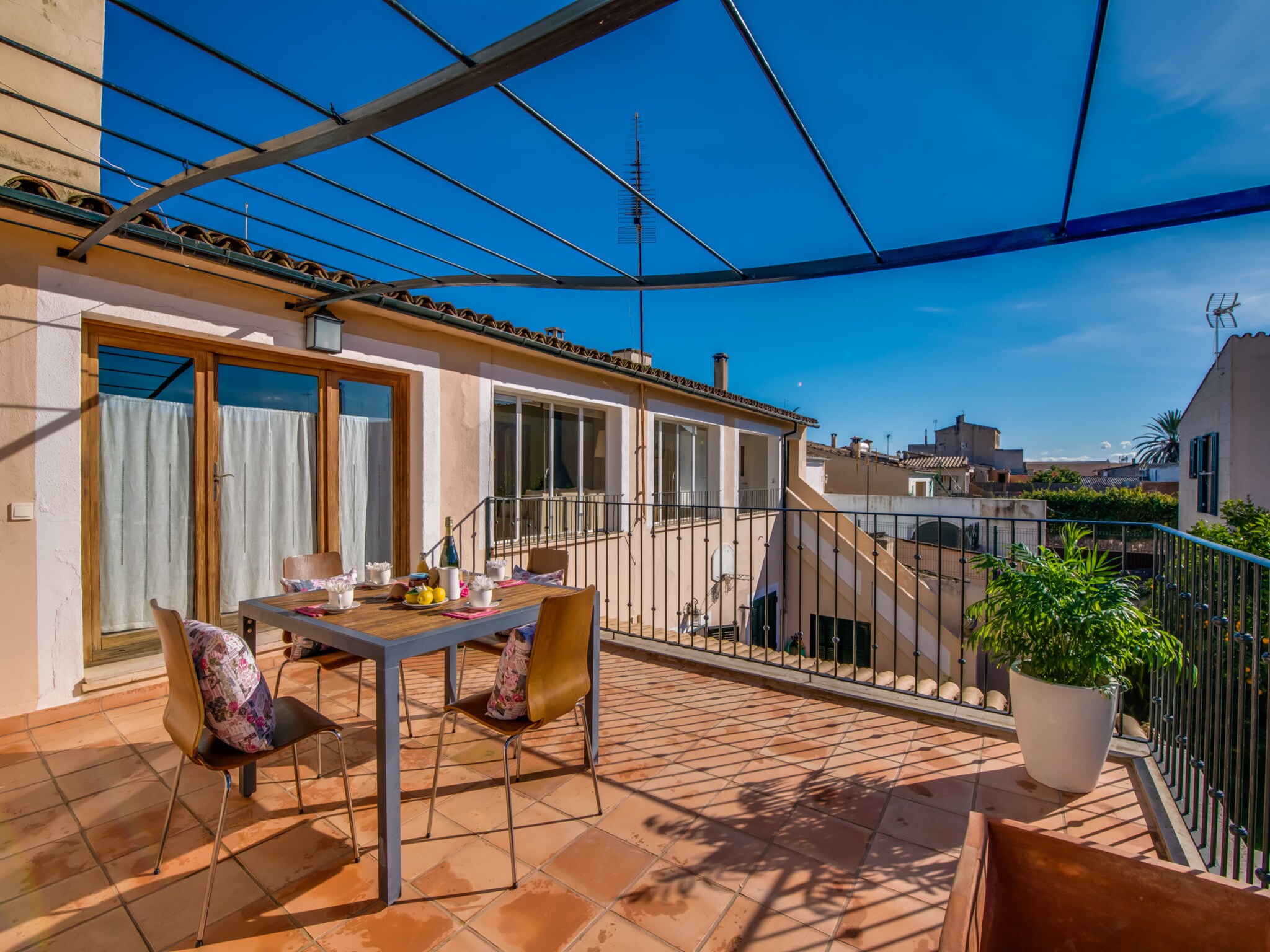 公寓 Binibonaire 2 PAX