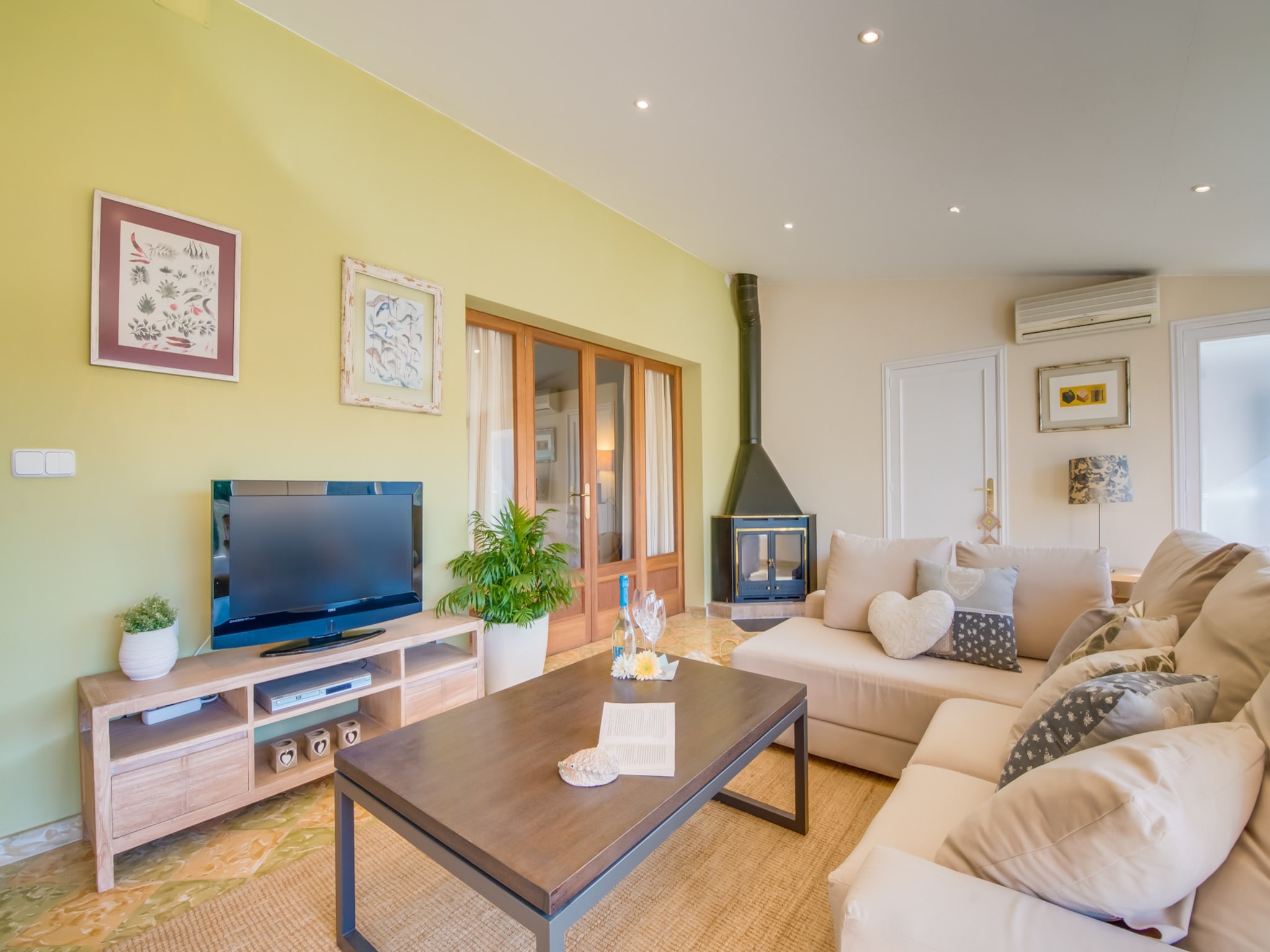 公寓 Binibonaire 2 PAX