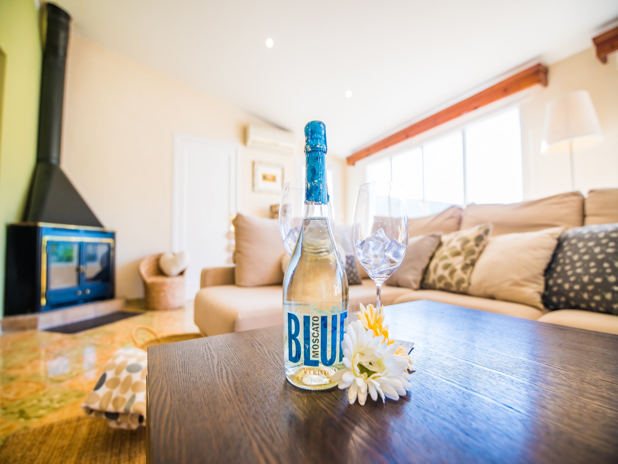 公寓 Binibonaire 2 PAX